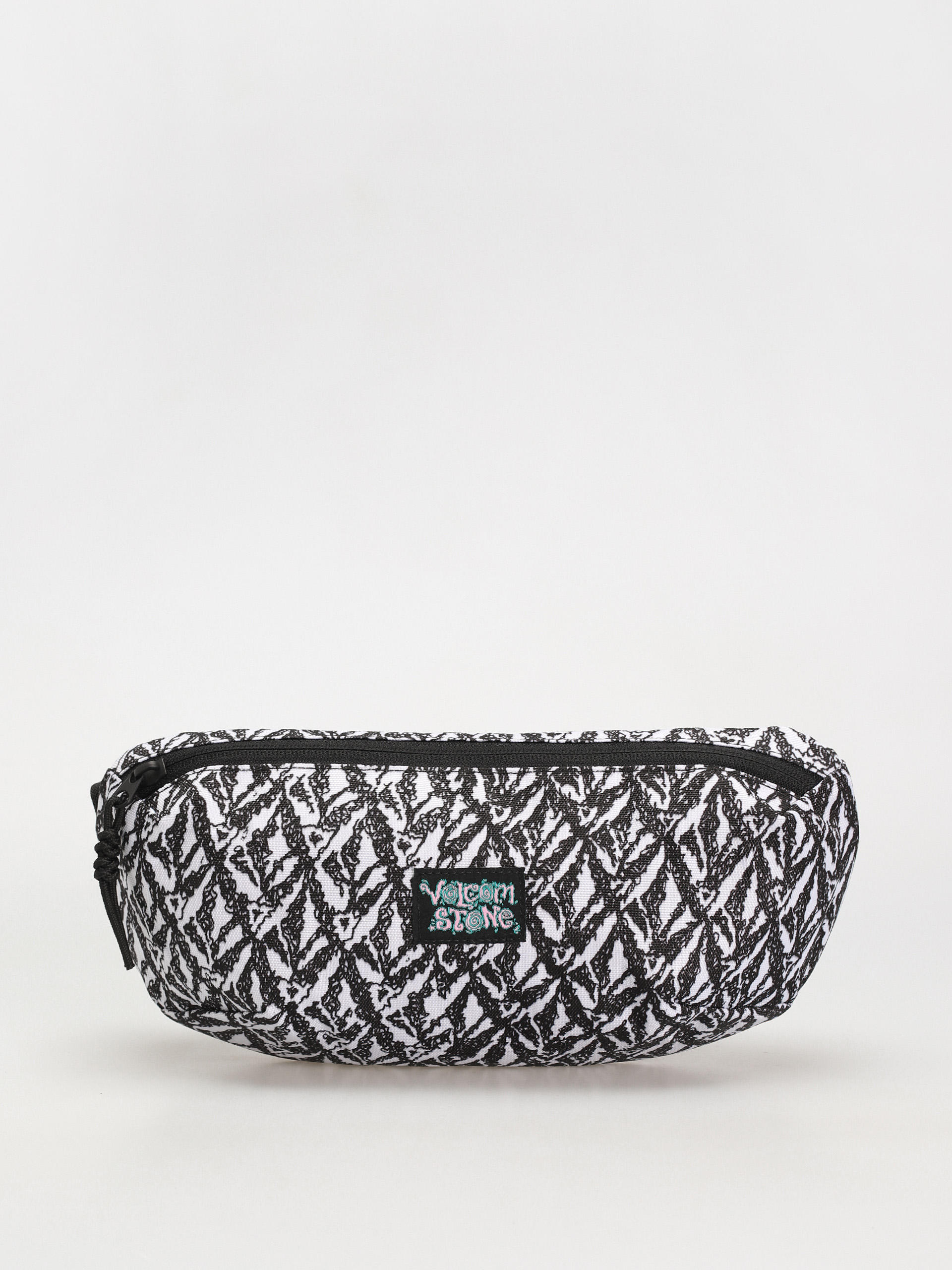 Volcom Fa J Hager Waist Pack Bag (white)