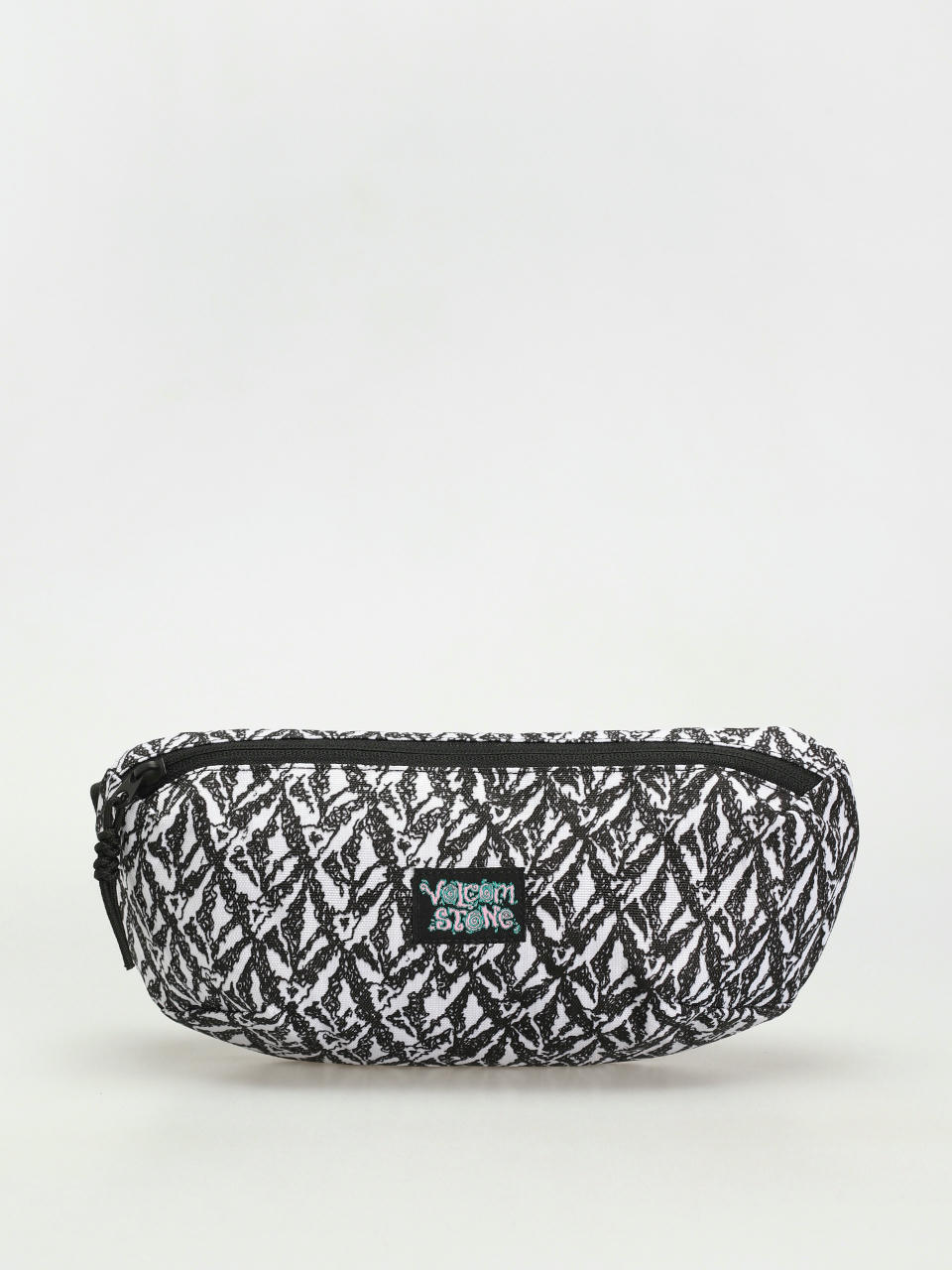 Volcom Fa J Hager Waist Pack Tasche (white)