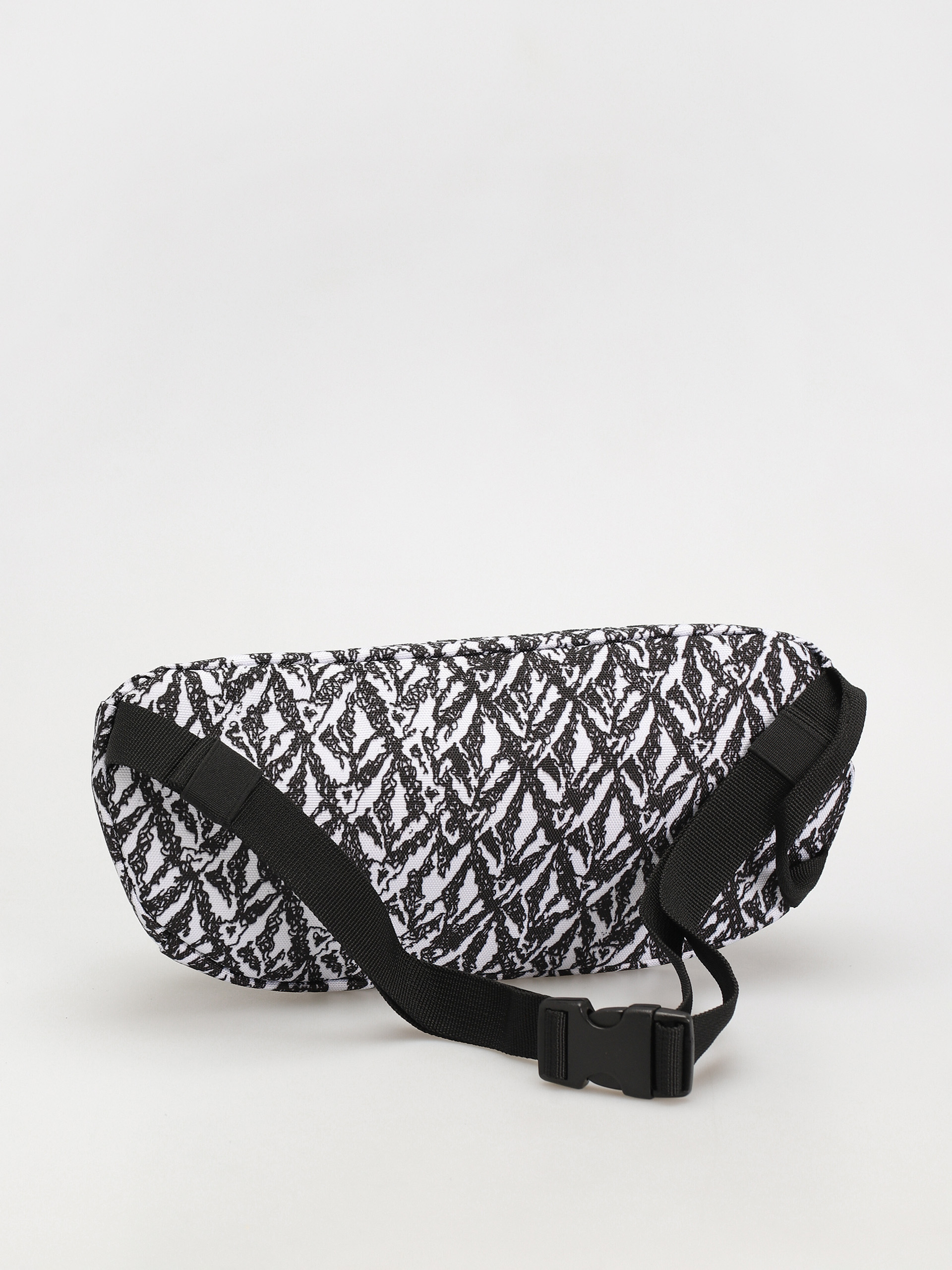 Volcom Fa J Hager Waist Pack Bag (white)