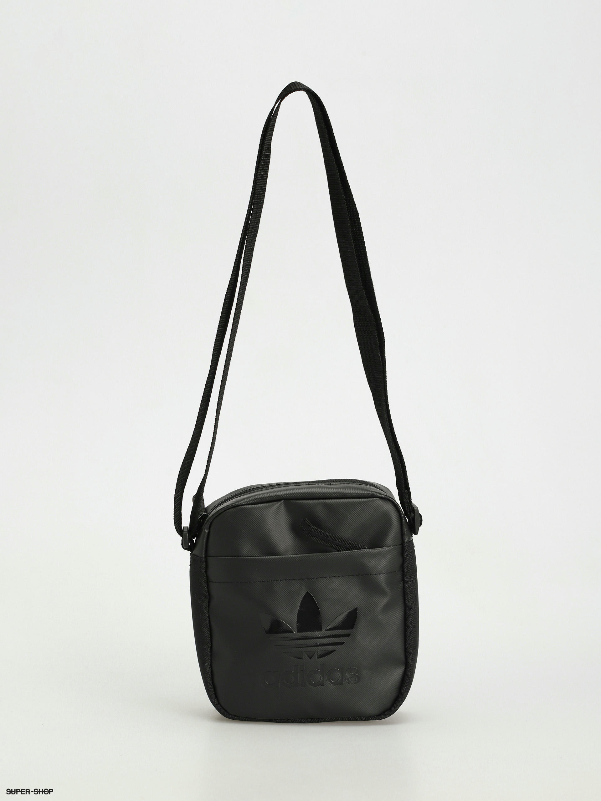 adidas Originals Festival Bag Bag black