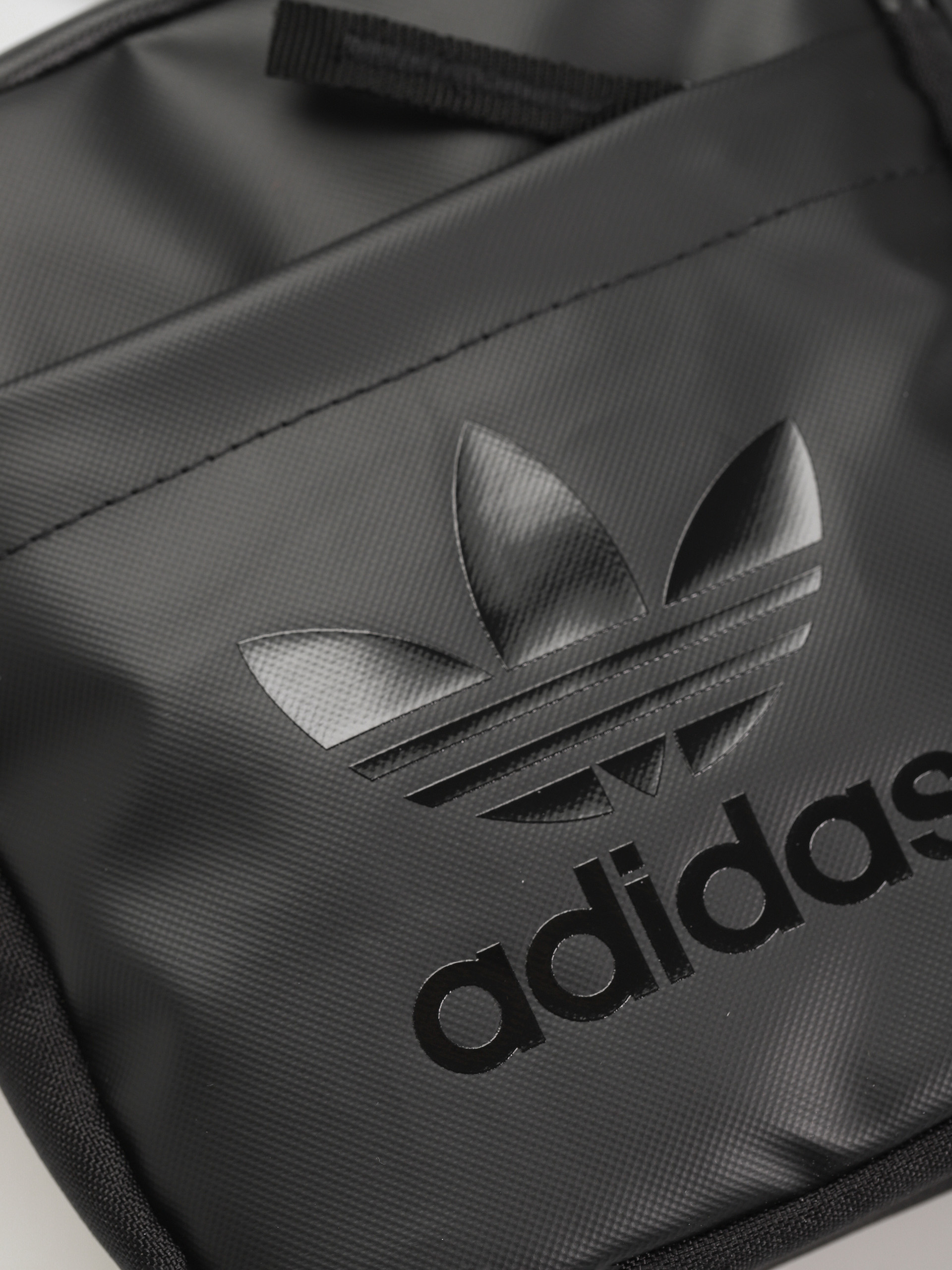 adidas Originals Festival Bag Tasche (black)