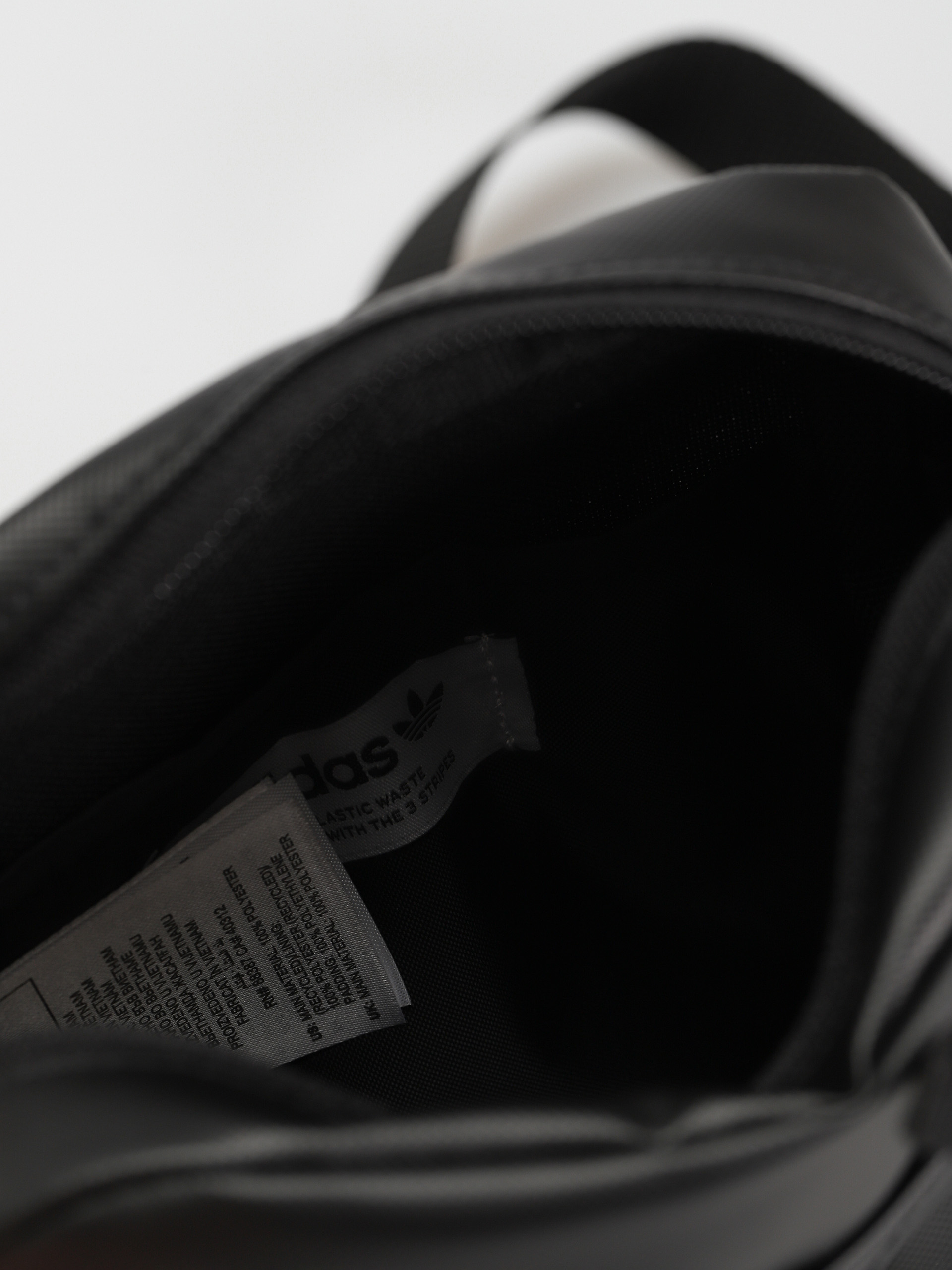 adidas Originals Festival Bag Tasche (black)