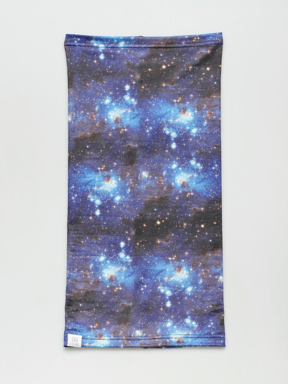 Coal The Shield Tube Bandana (space)