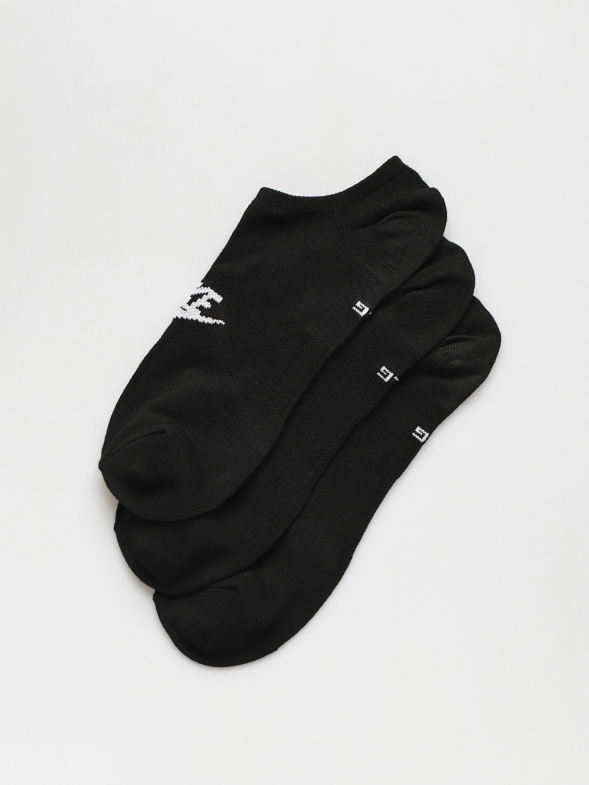 Nike SB Everyday Essential Crew 3pk Socks black (black/white)
