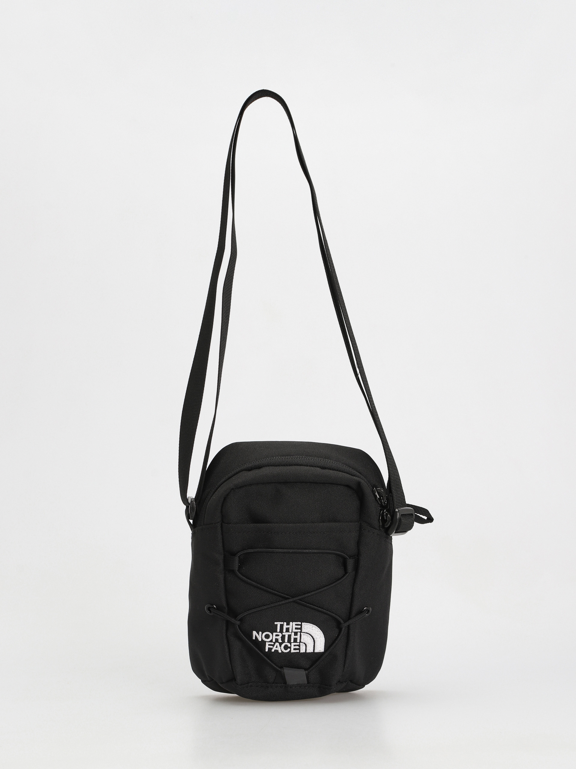 North face jester hot sale tnf black