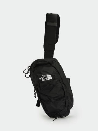 The North Face Borealis Sling Backpack (tnf black/tnf white)