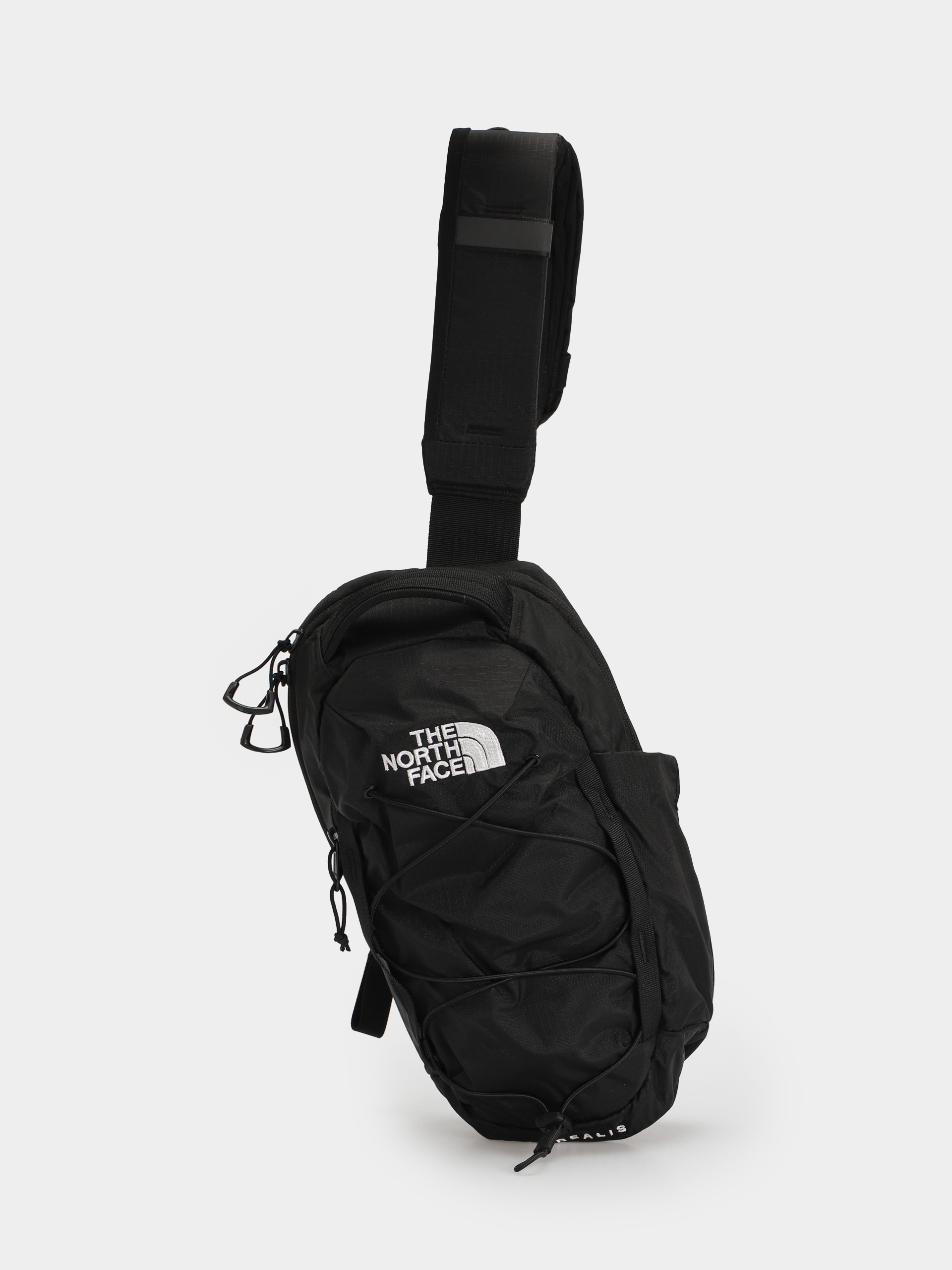 The North Face Borealis Sling Rucksack (tnf black/tnf white)