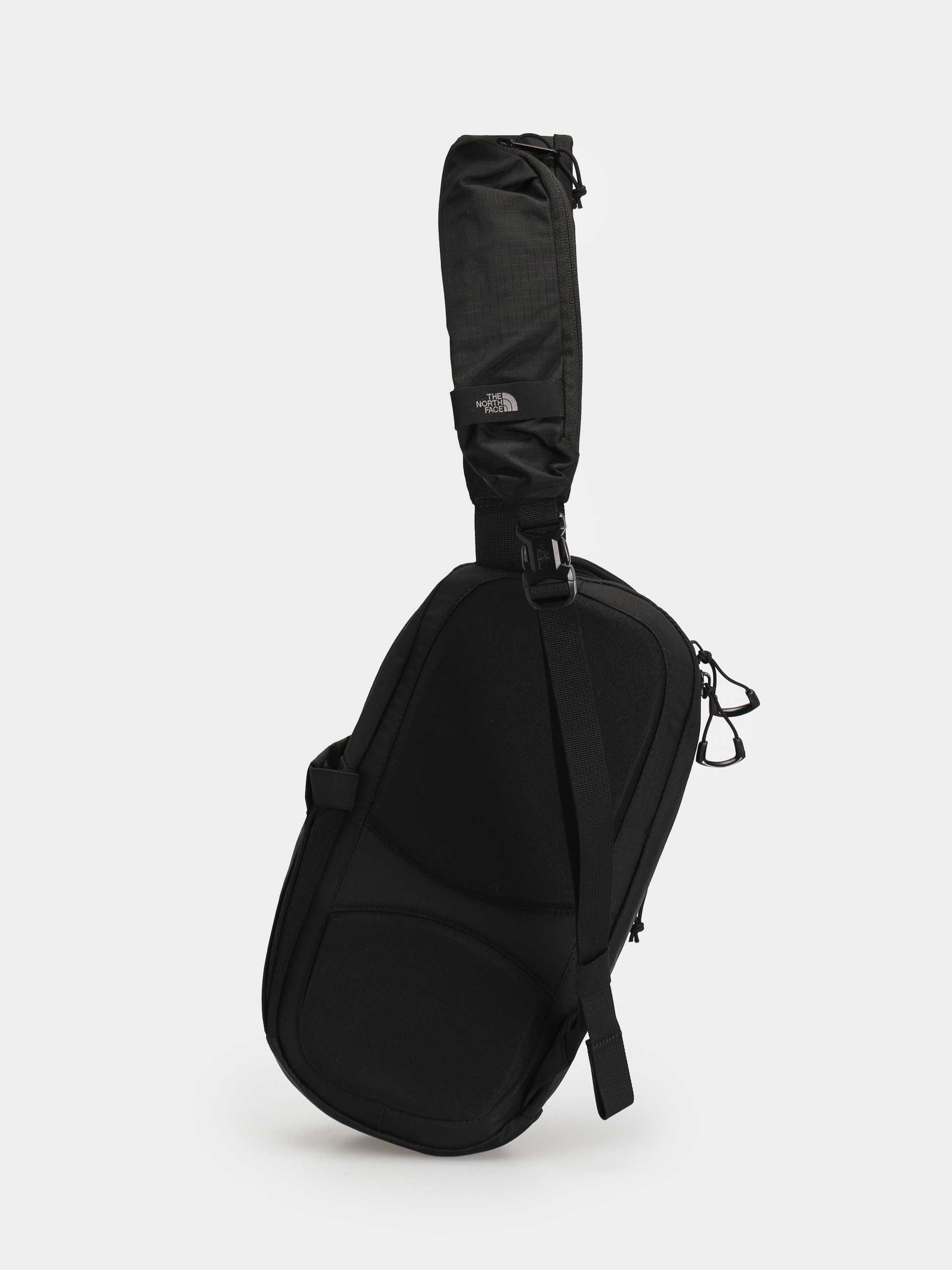 The North Face Borealis Sling Backpack (tnf black/tnf white)
