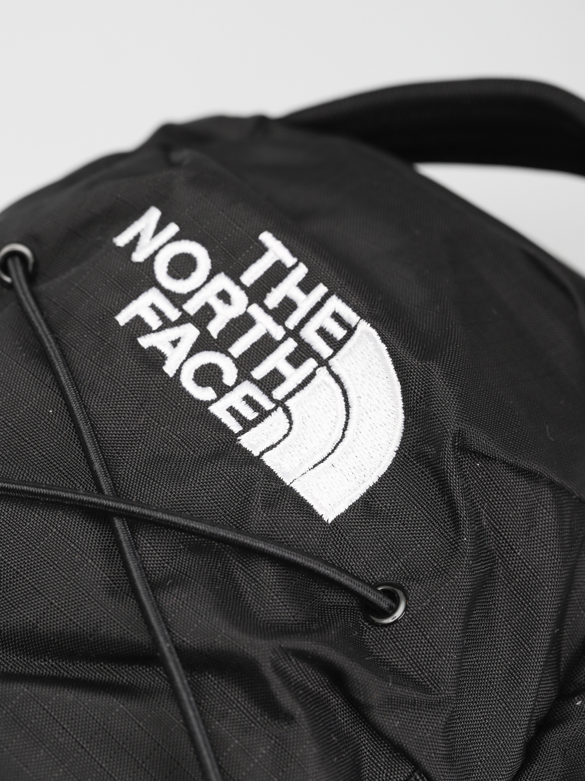 The North Face Borealis Sling Rucksack (tnf black/tnf white)