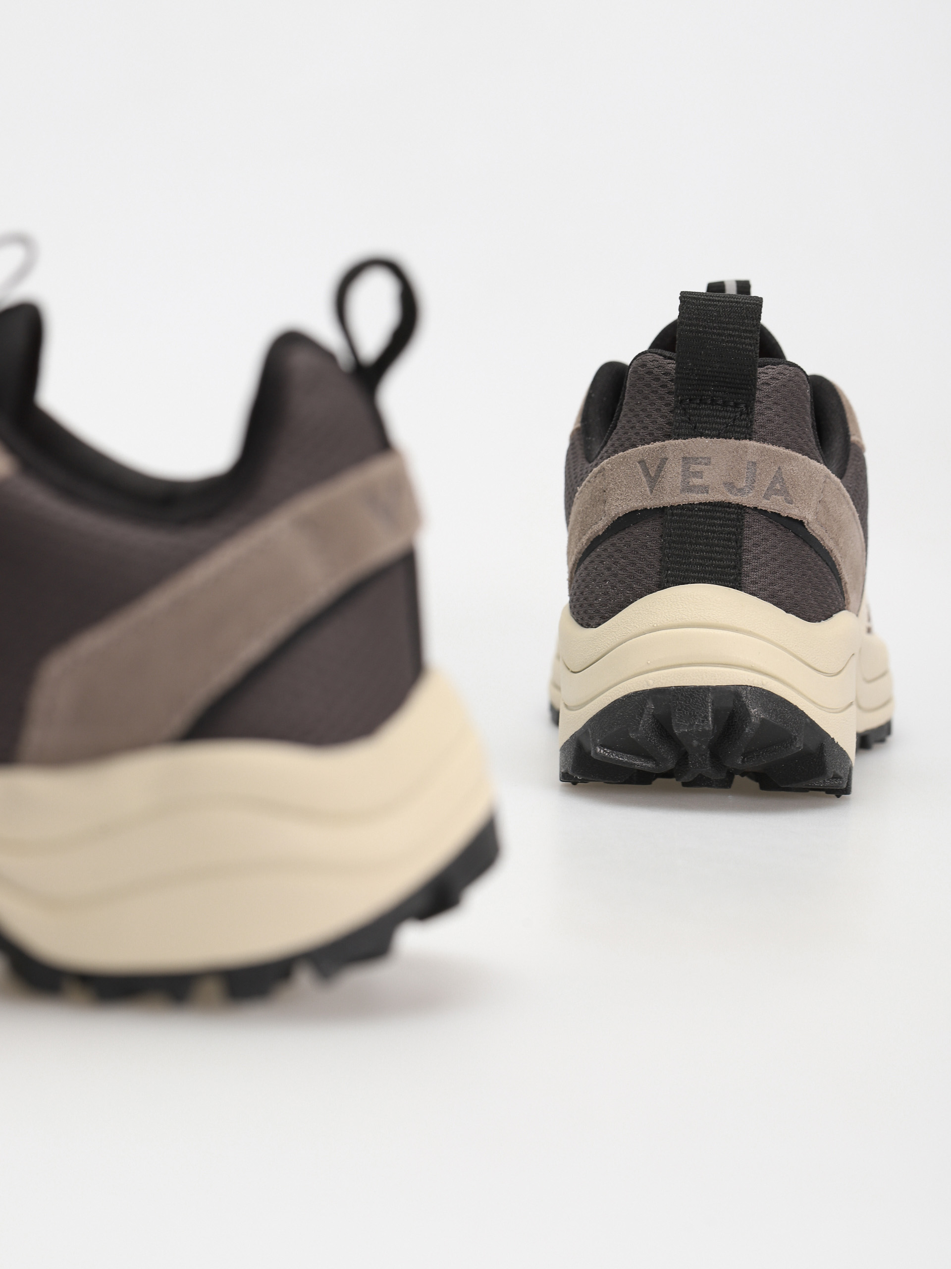 Veja Venturi Shoes Wmn (grafite moonrock)