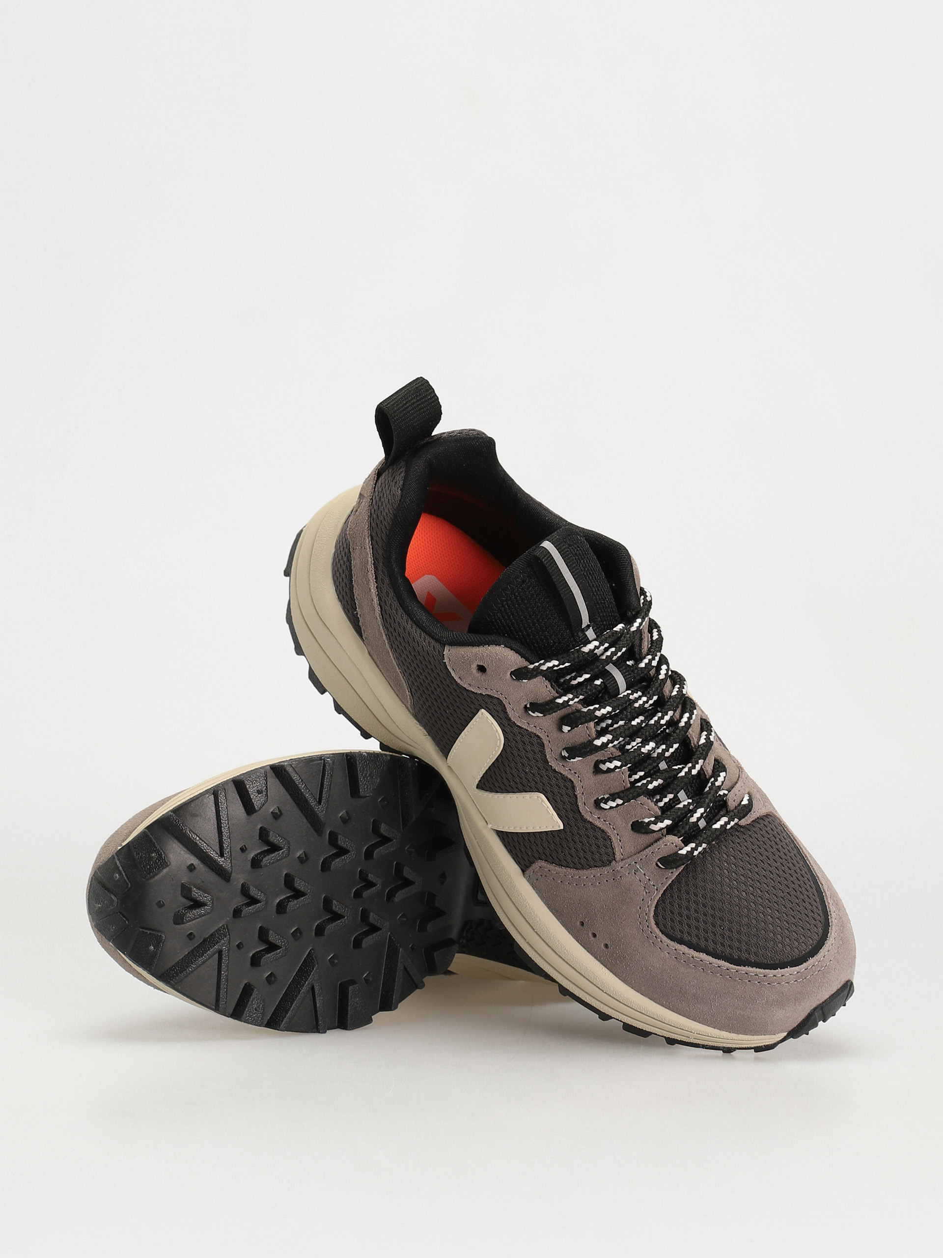 Veja Venturi Shoes Wmn (grafite moonrock)