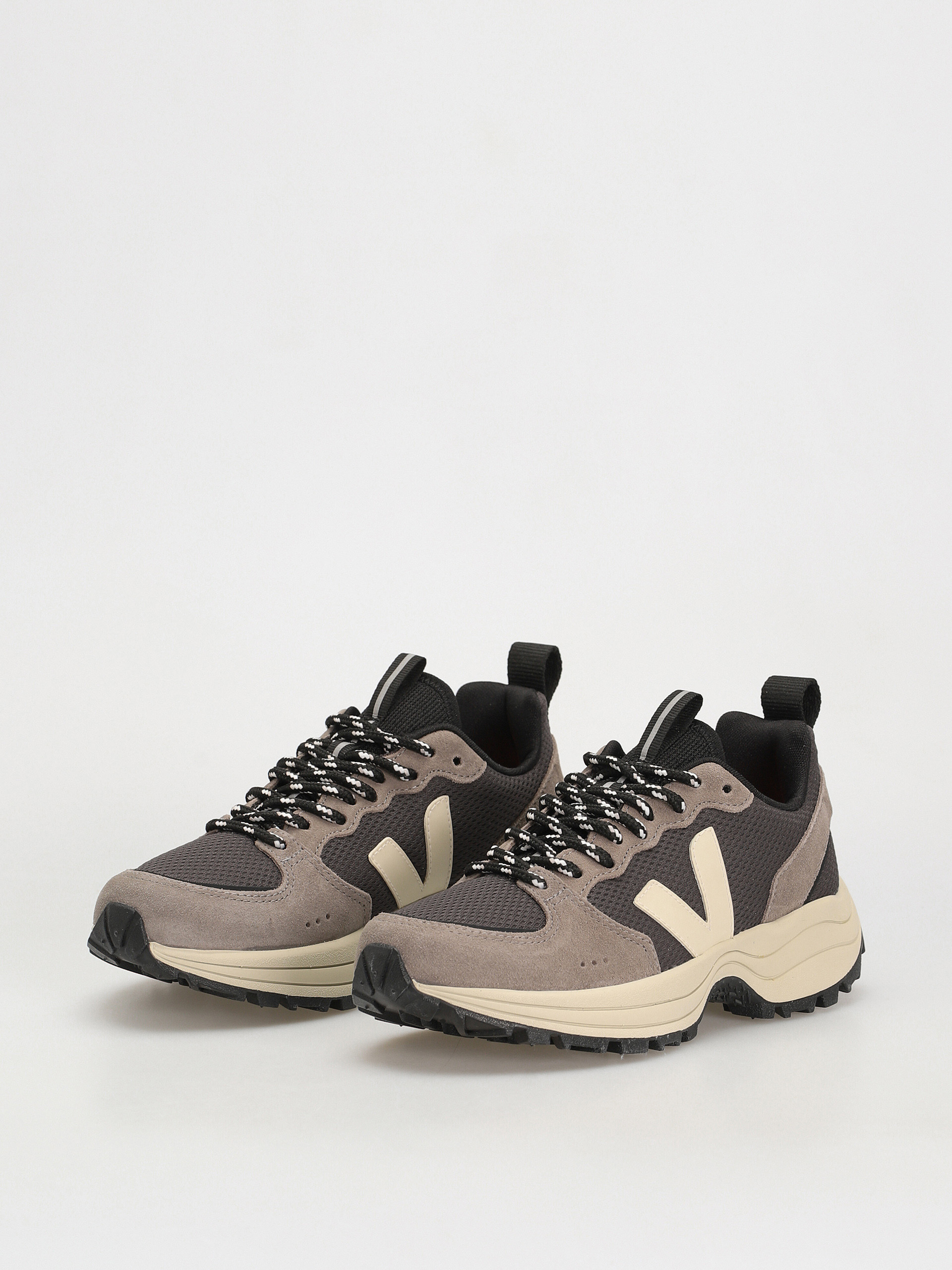 Veja Venturi Shoes Wmn (grafite moonrock)