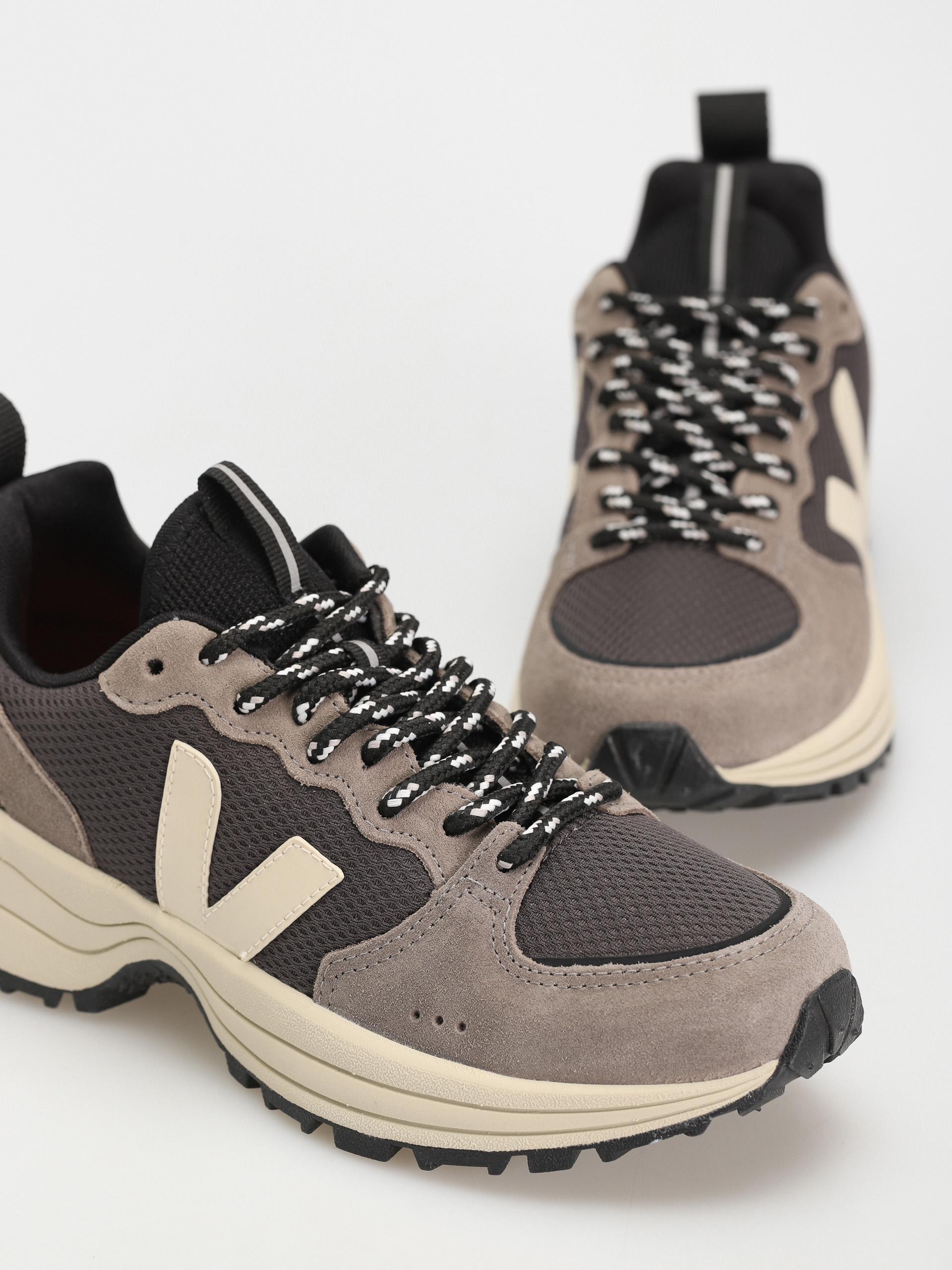 Veja Venturi Shoes Wmn (grafite moonrock)