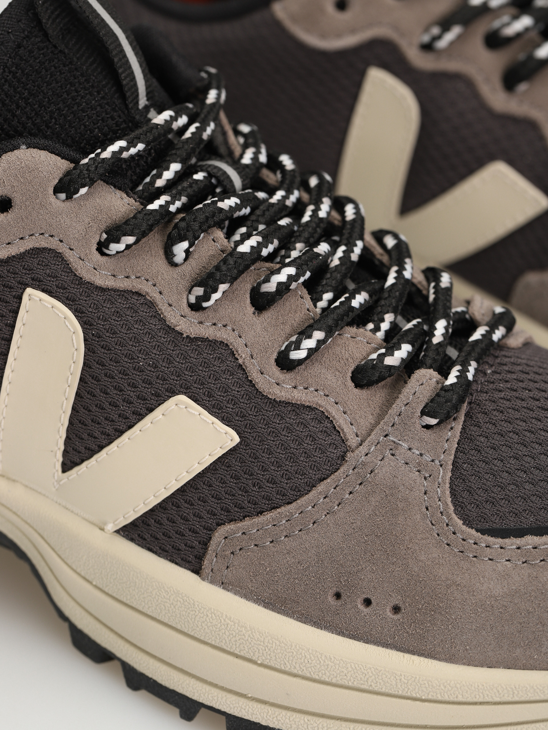 Veja Venturi Shoes Wmn (grafite moonrock)