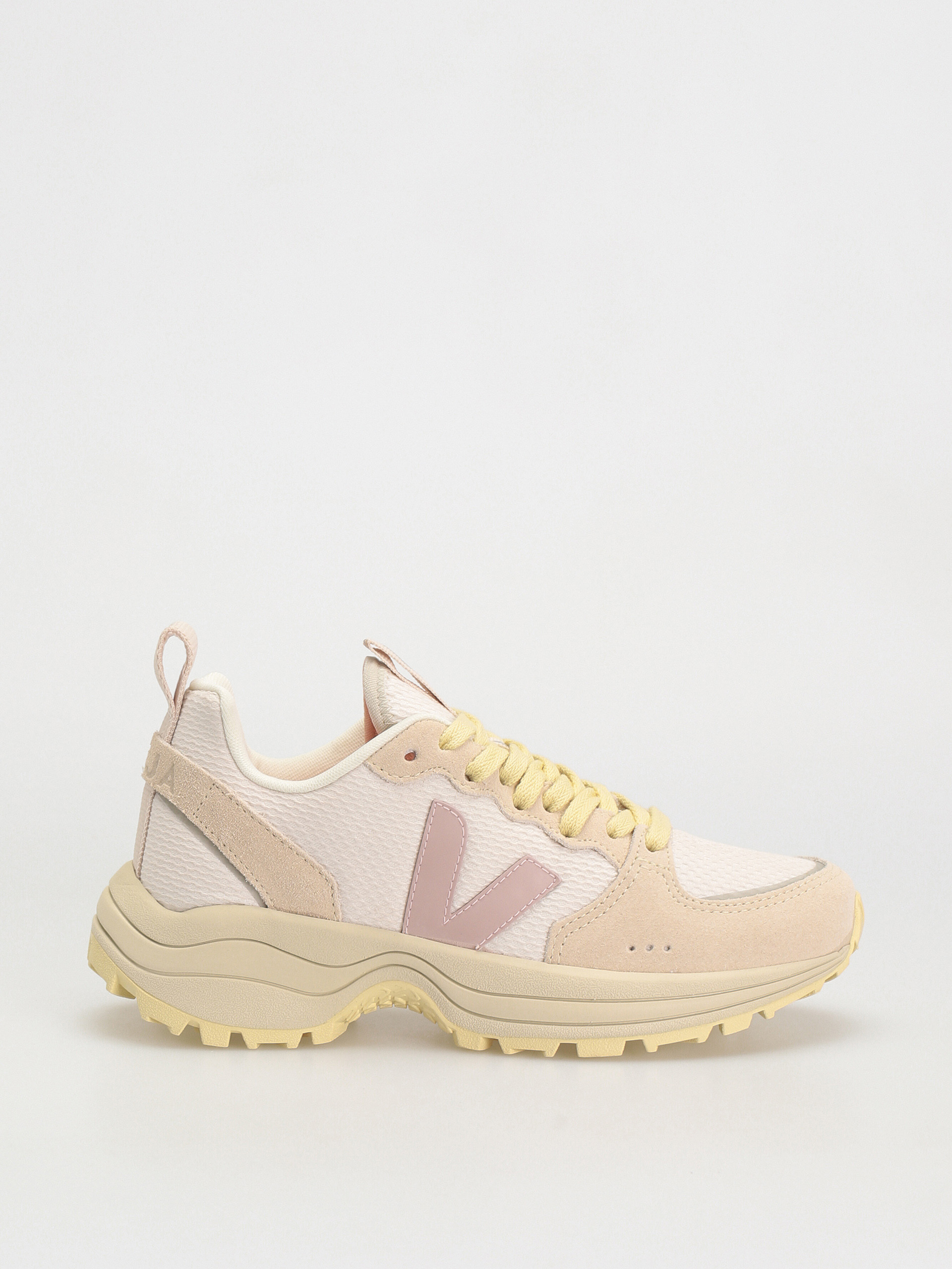バケハベージュ Veja Venturi Shoes Wmn - beige (gravel babe)