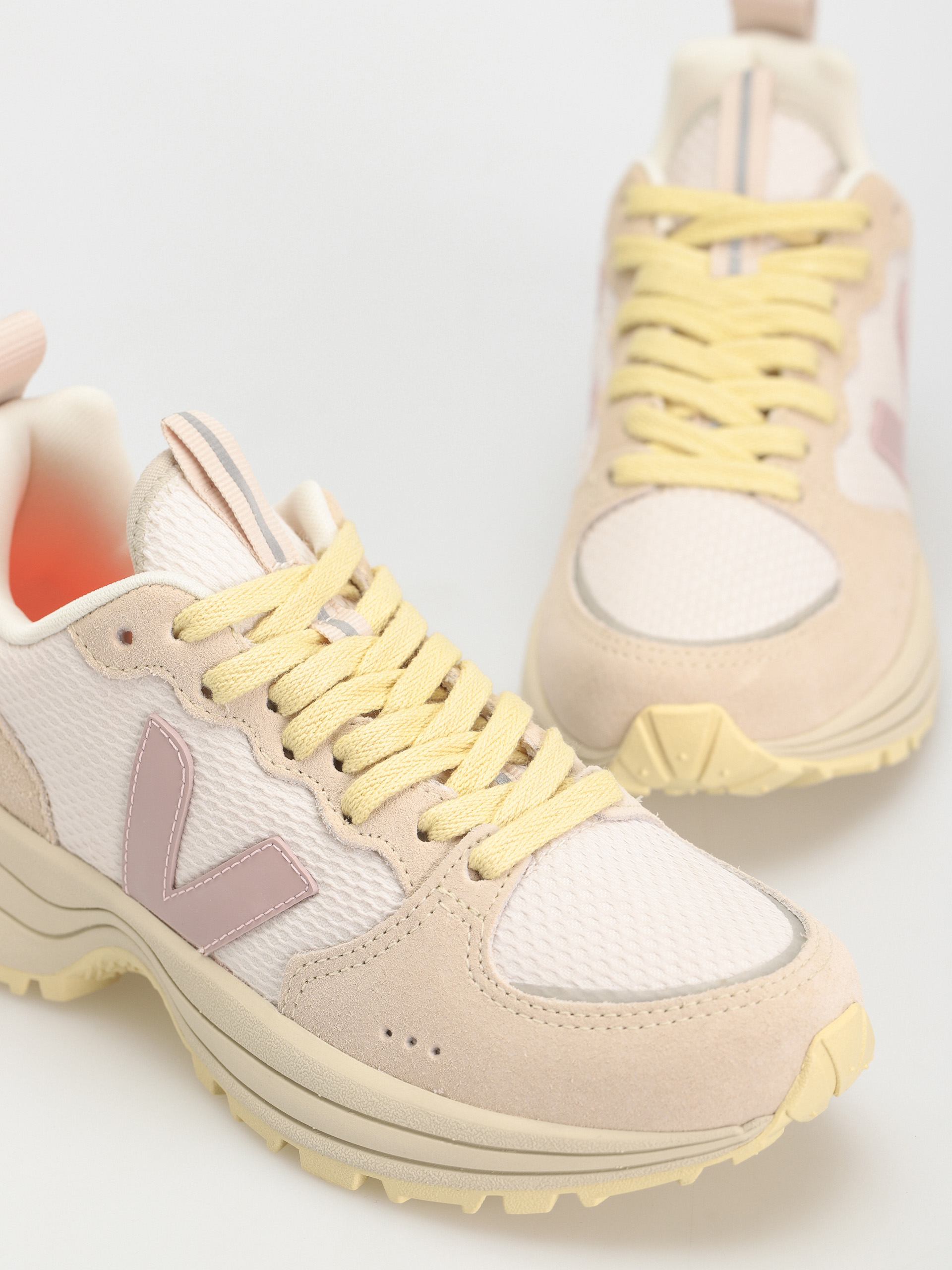 Veja Venturi Shoes Wmn (gravel babe)