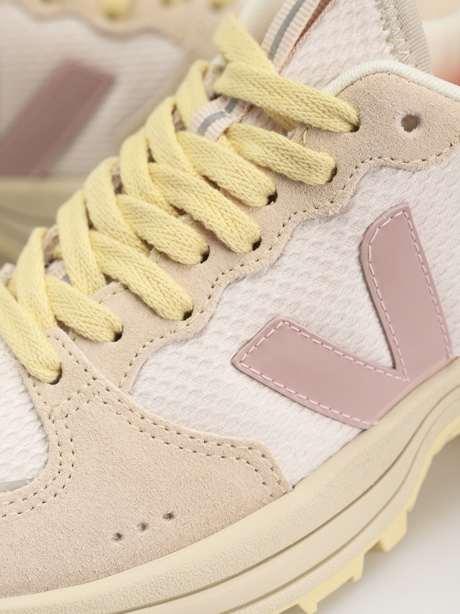 Veja Venturi Shoes Wmn (gravel babe)