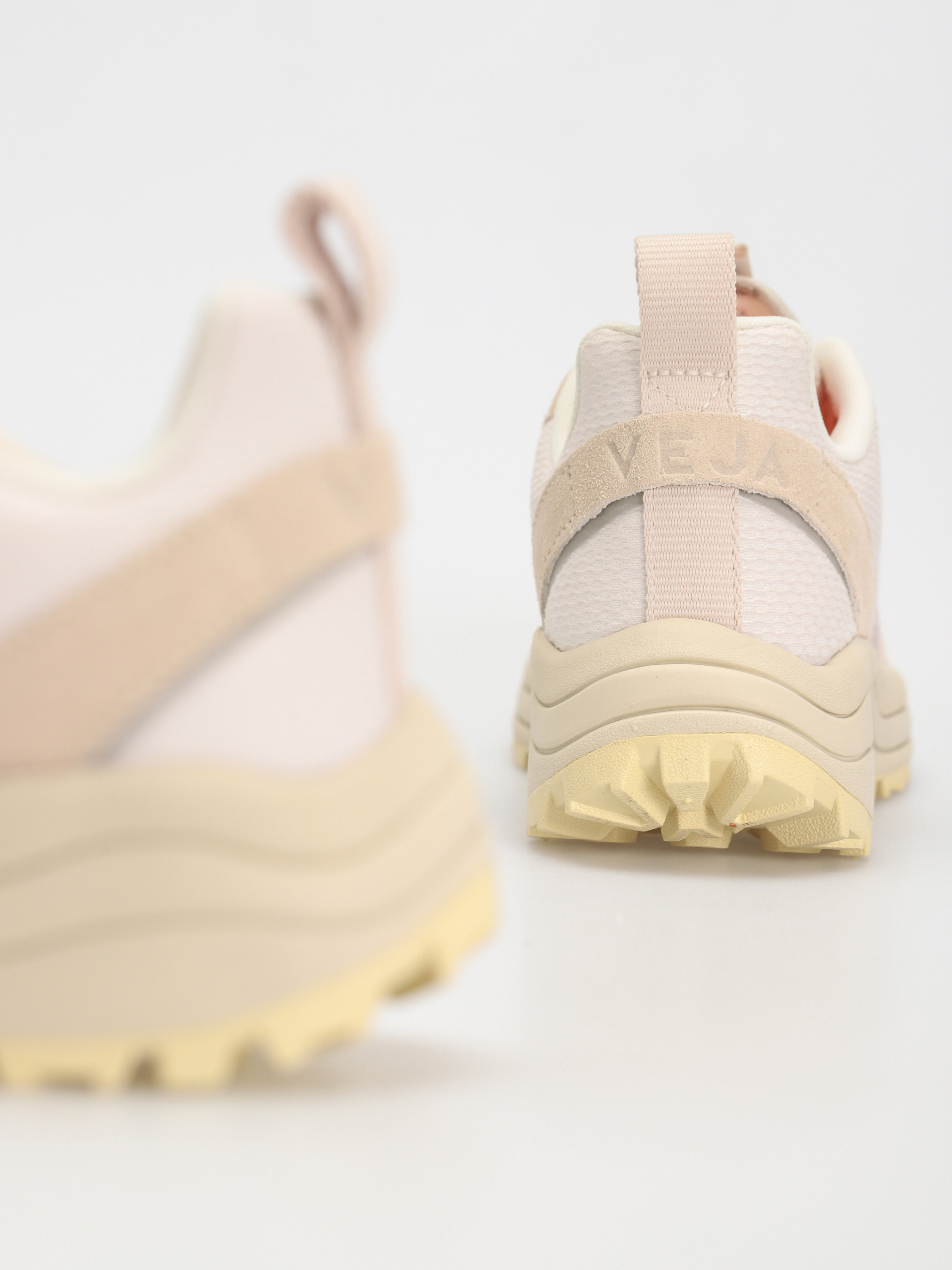 Veja Venturi Shoes Wmn (gravel babe)