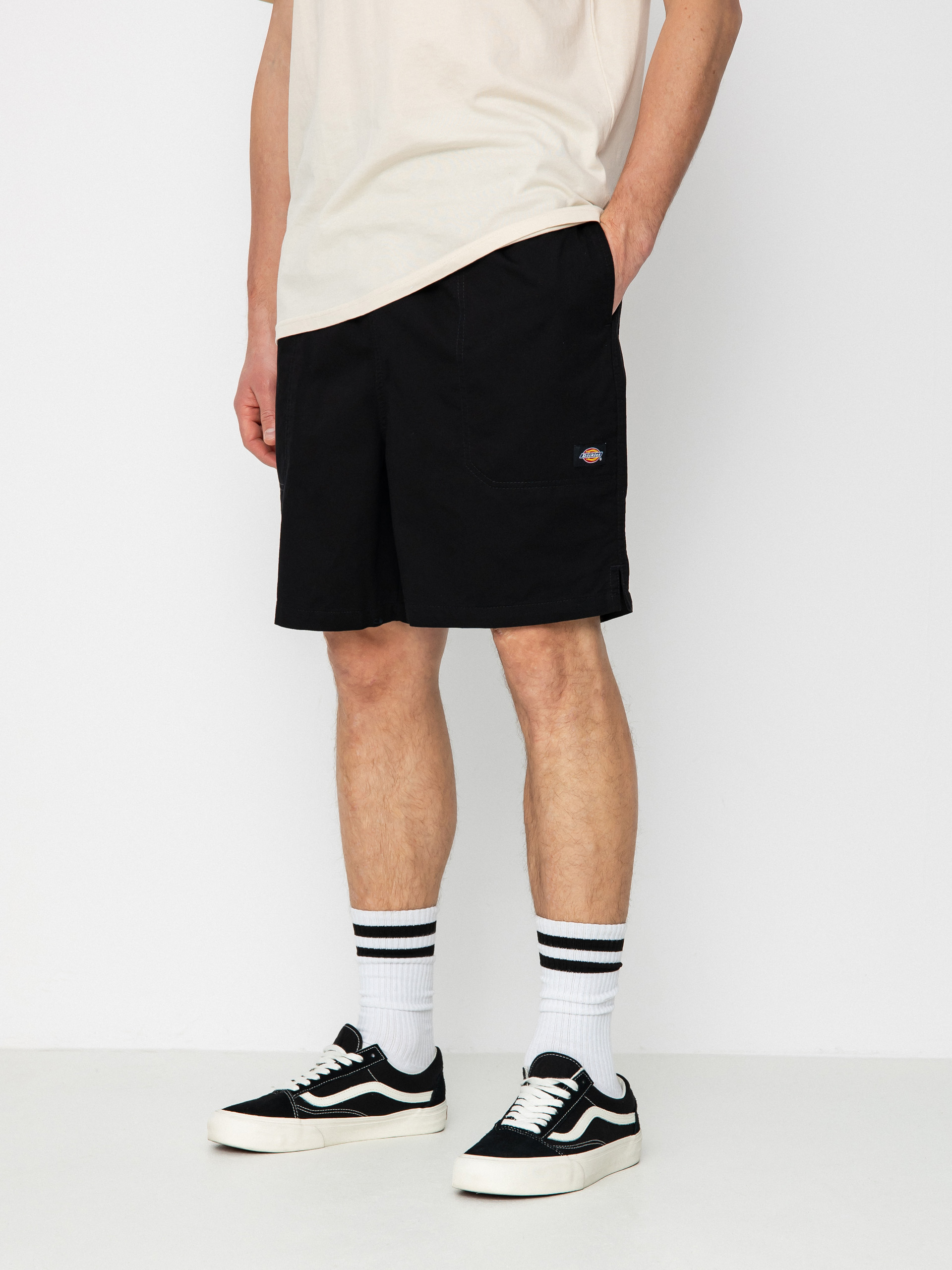 Dickies Pelican Rapids Shorts (black)