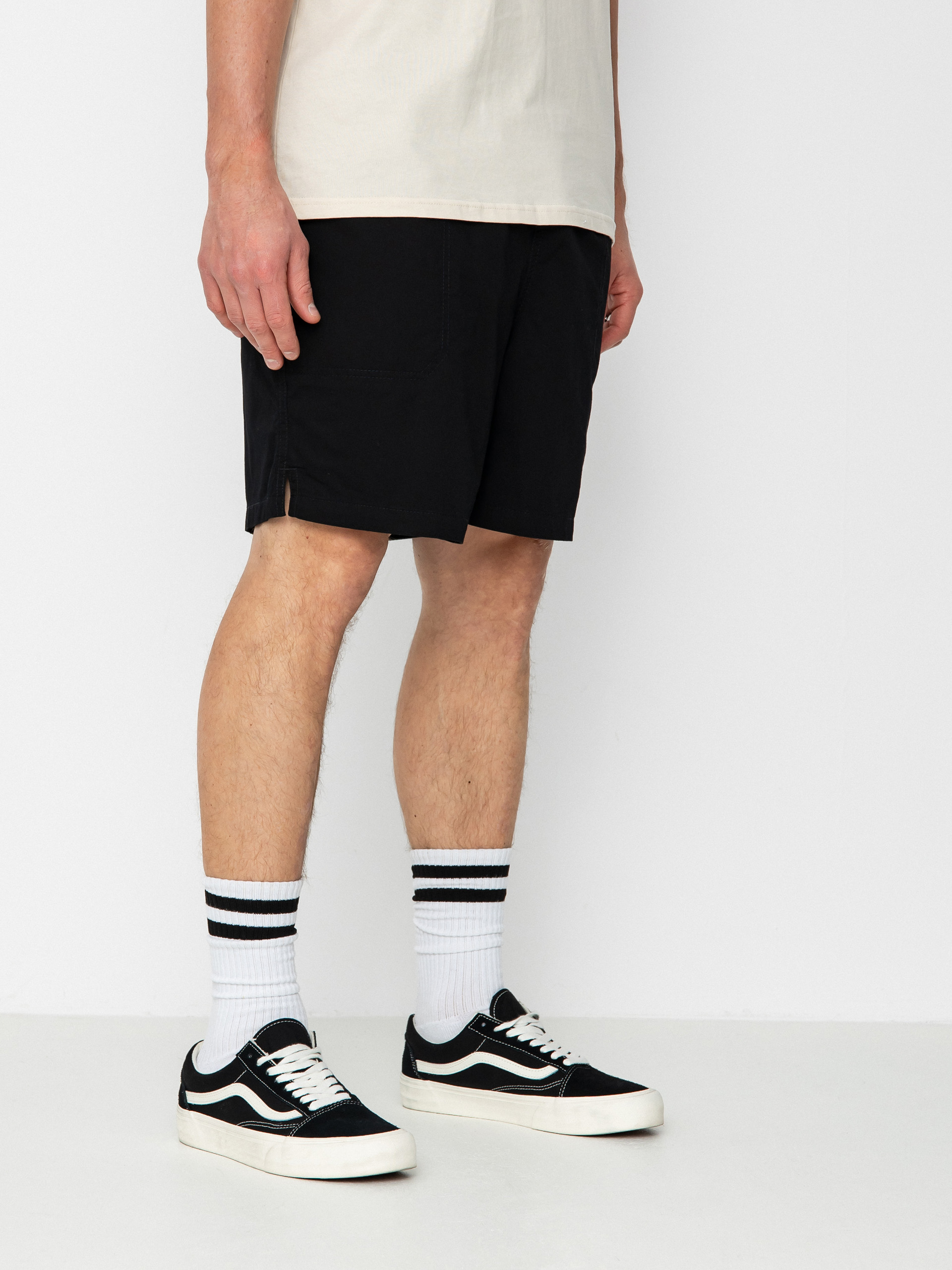 Dickies Pelican Rapids Shorts (black)