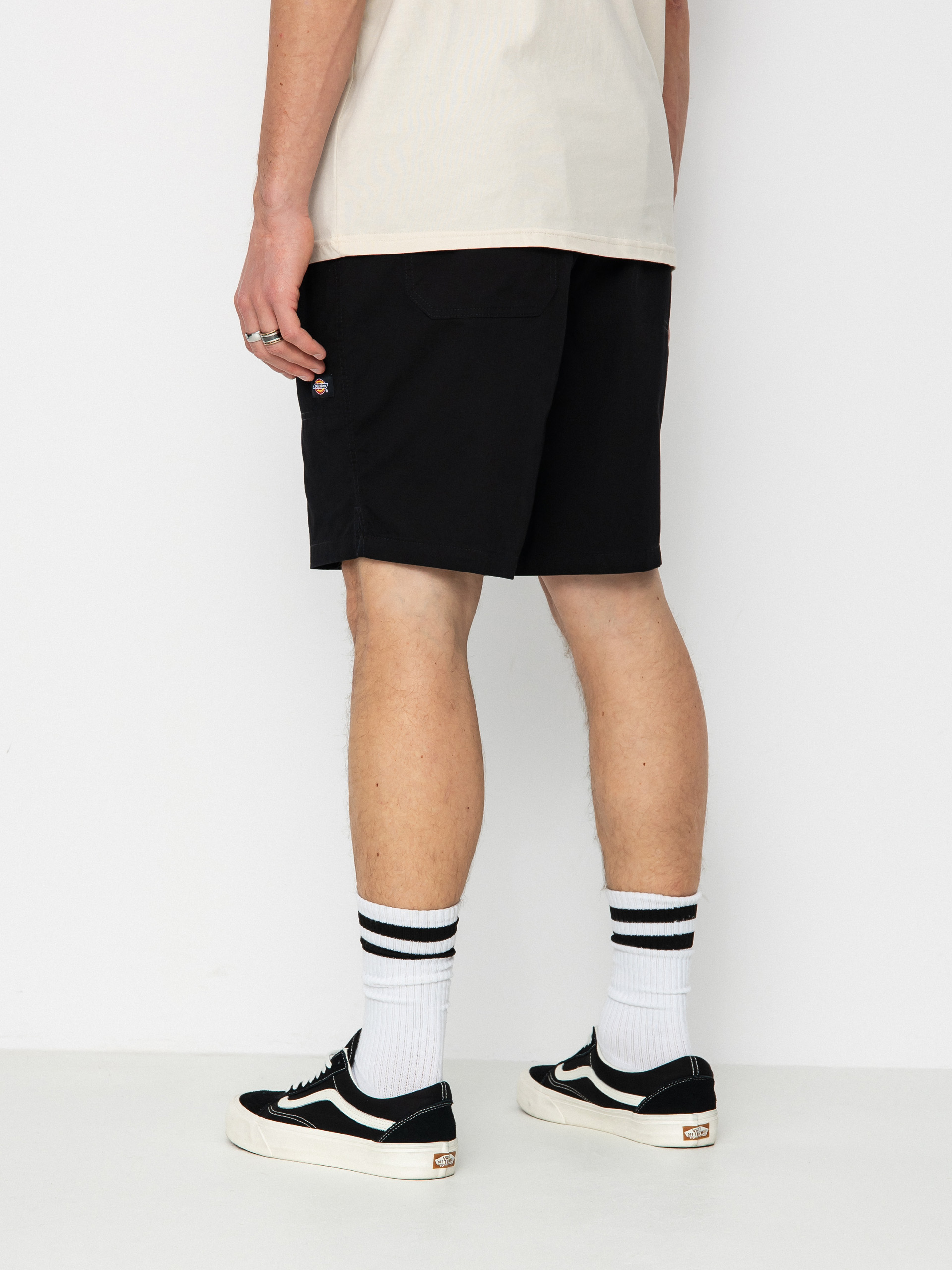 Dickies Pelican Rapids Shorts (black)