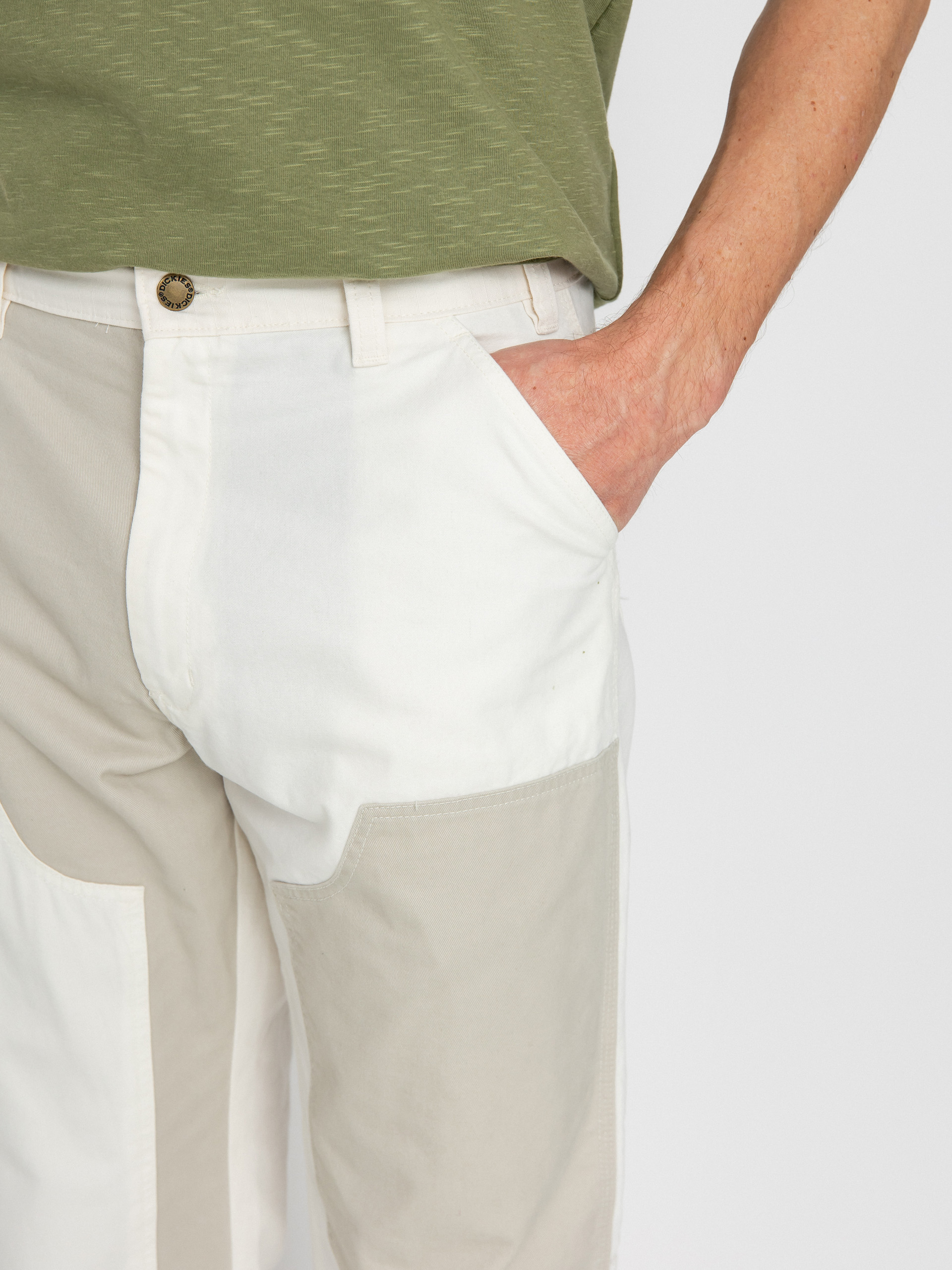 Dickies Eddyville Double Knee Hose (assorted colour)