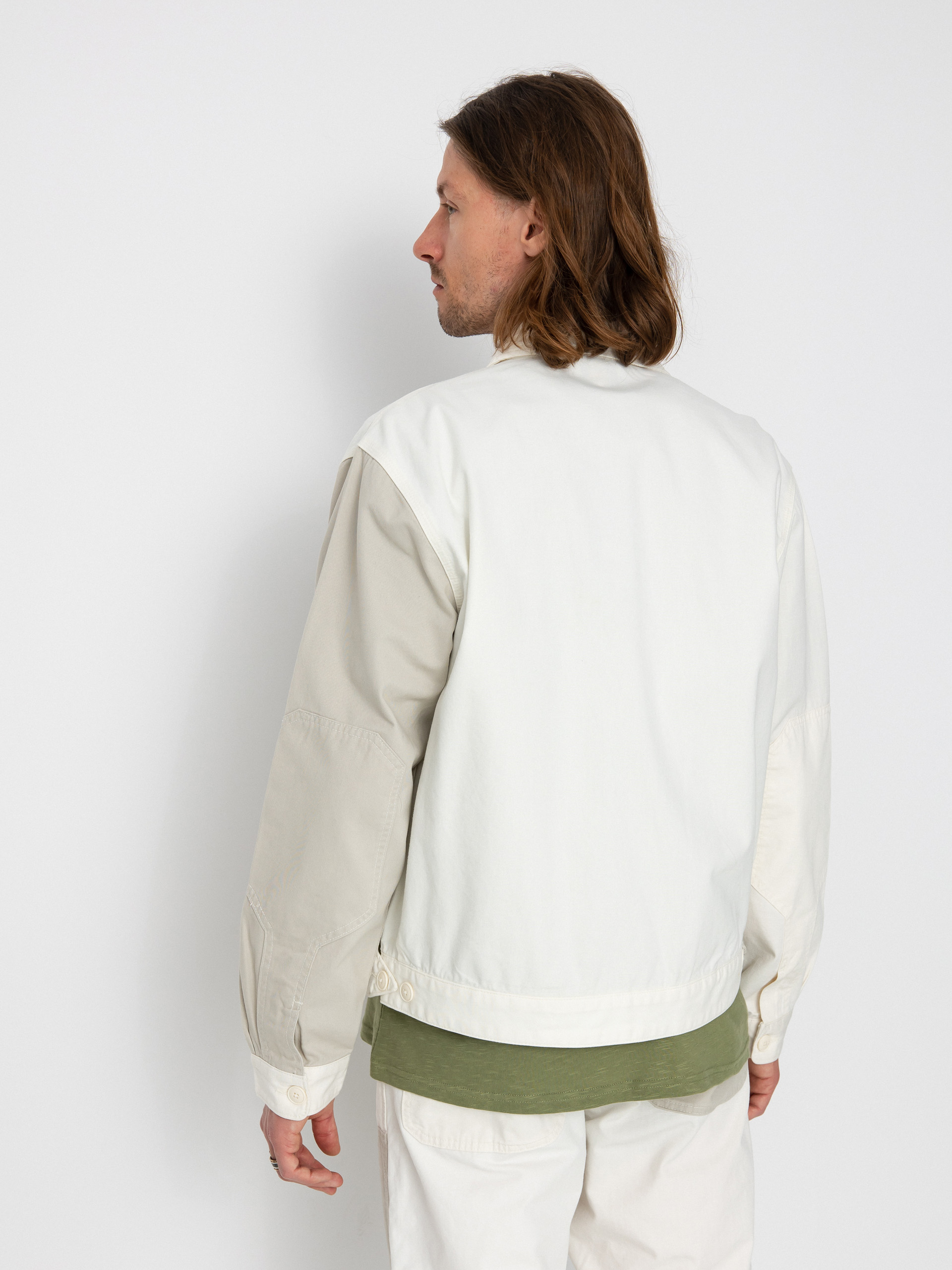 Dickies Eddyville Jacket - beige (assorted colour) Dickies Eddyville Jacket - beige (assorted colour)