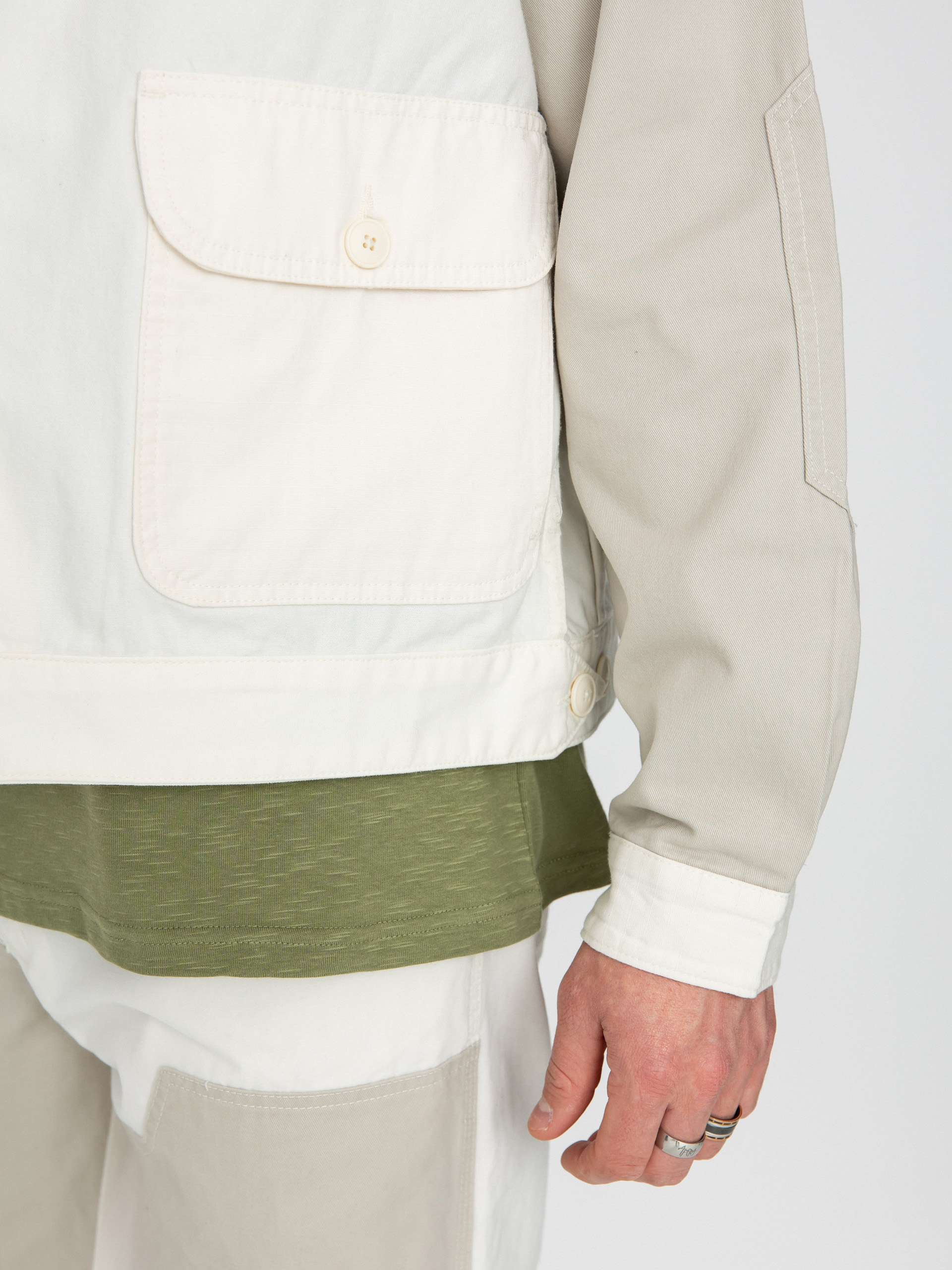 Dickies Eddyville Jacke (assorted colour)