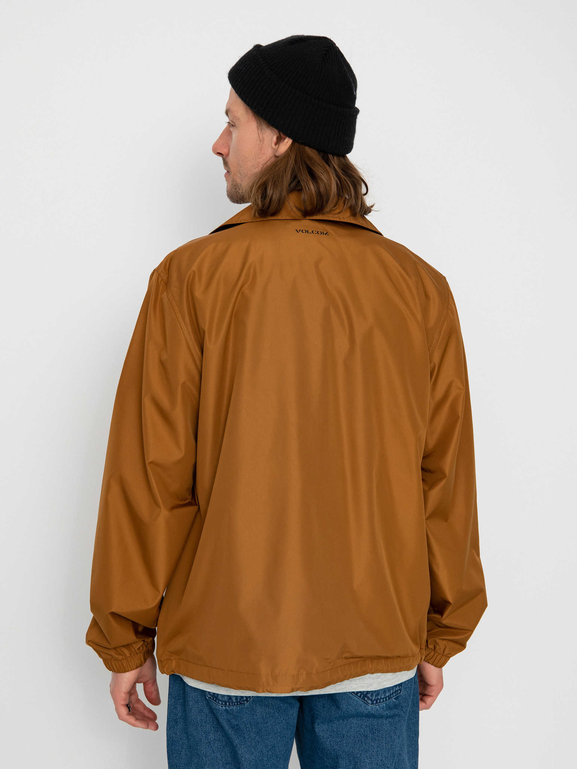 Volcom coaches clearance jacket