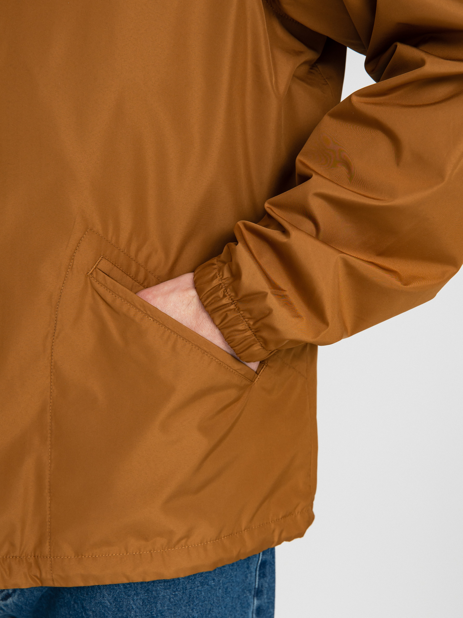 べスプ VESP CORDUROY COACH JACKET 23-24 べスプ VESP CORDUROY COACH JACKET 23-24