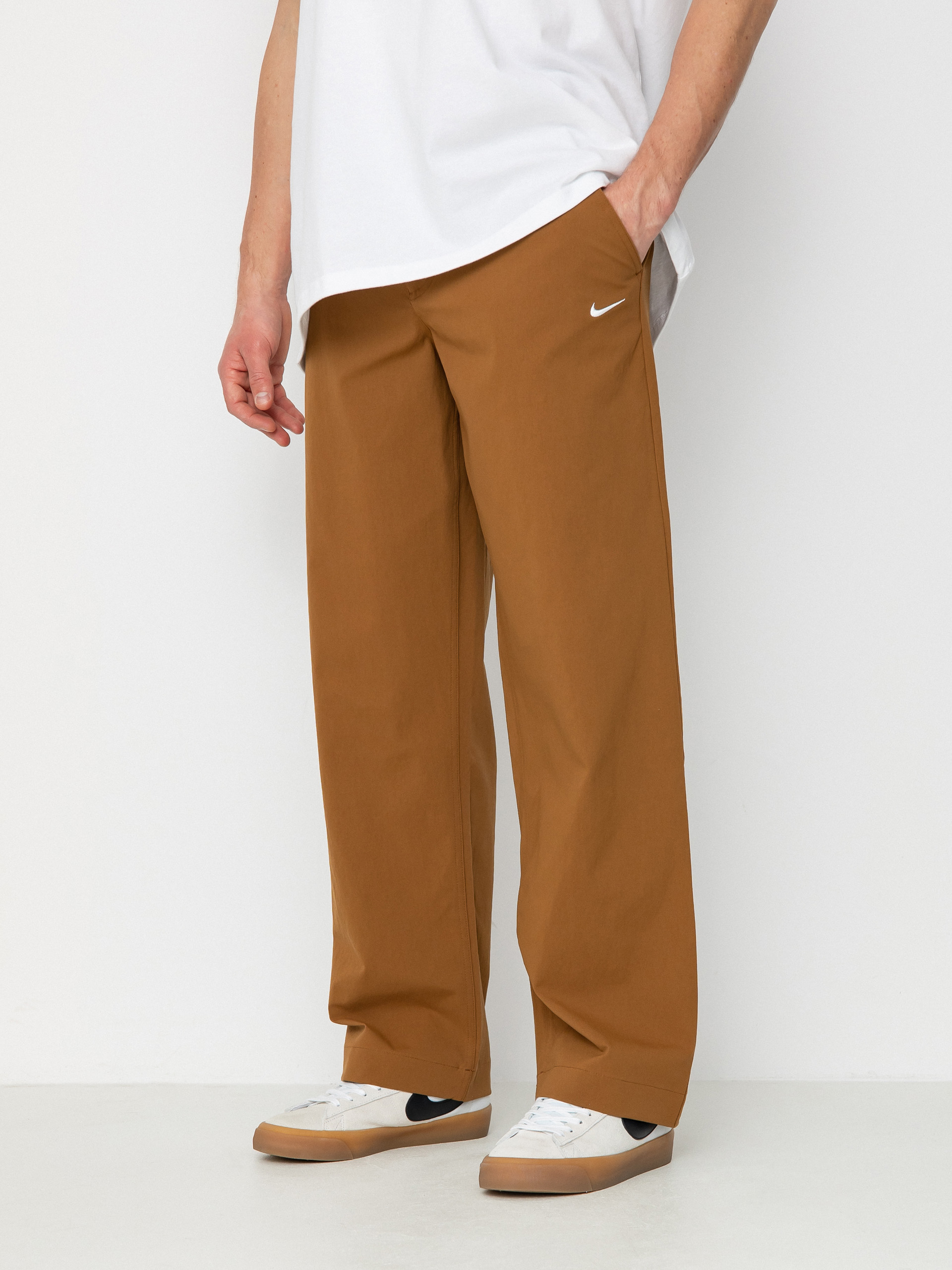 Nike SB El Chino Hose (ale brown)