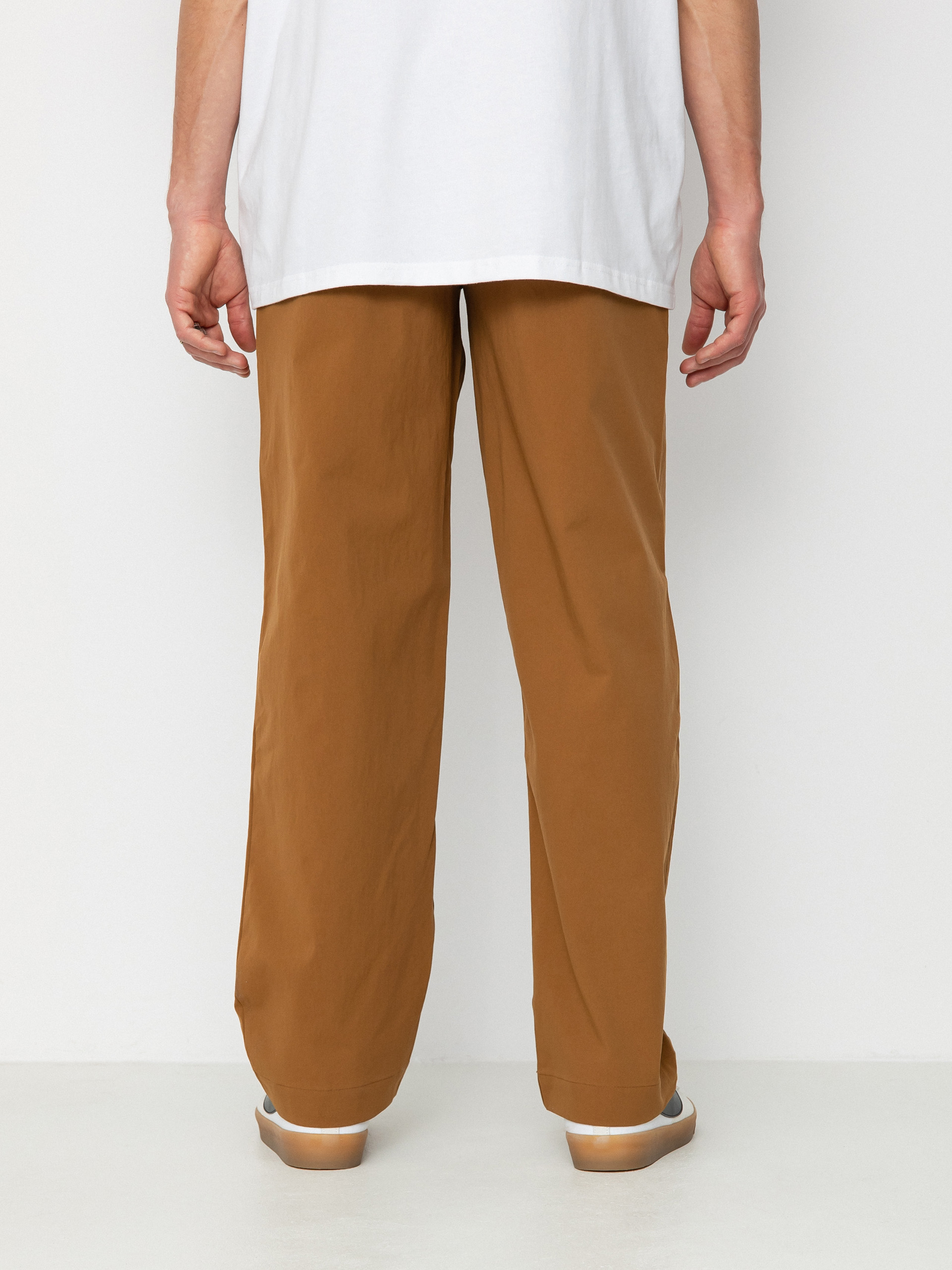 Nike SB El Chino Pants - brown (ale brown)