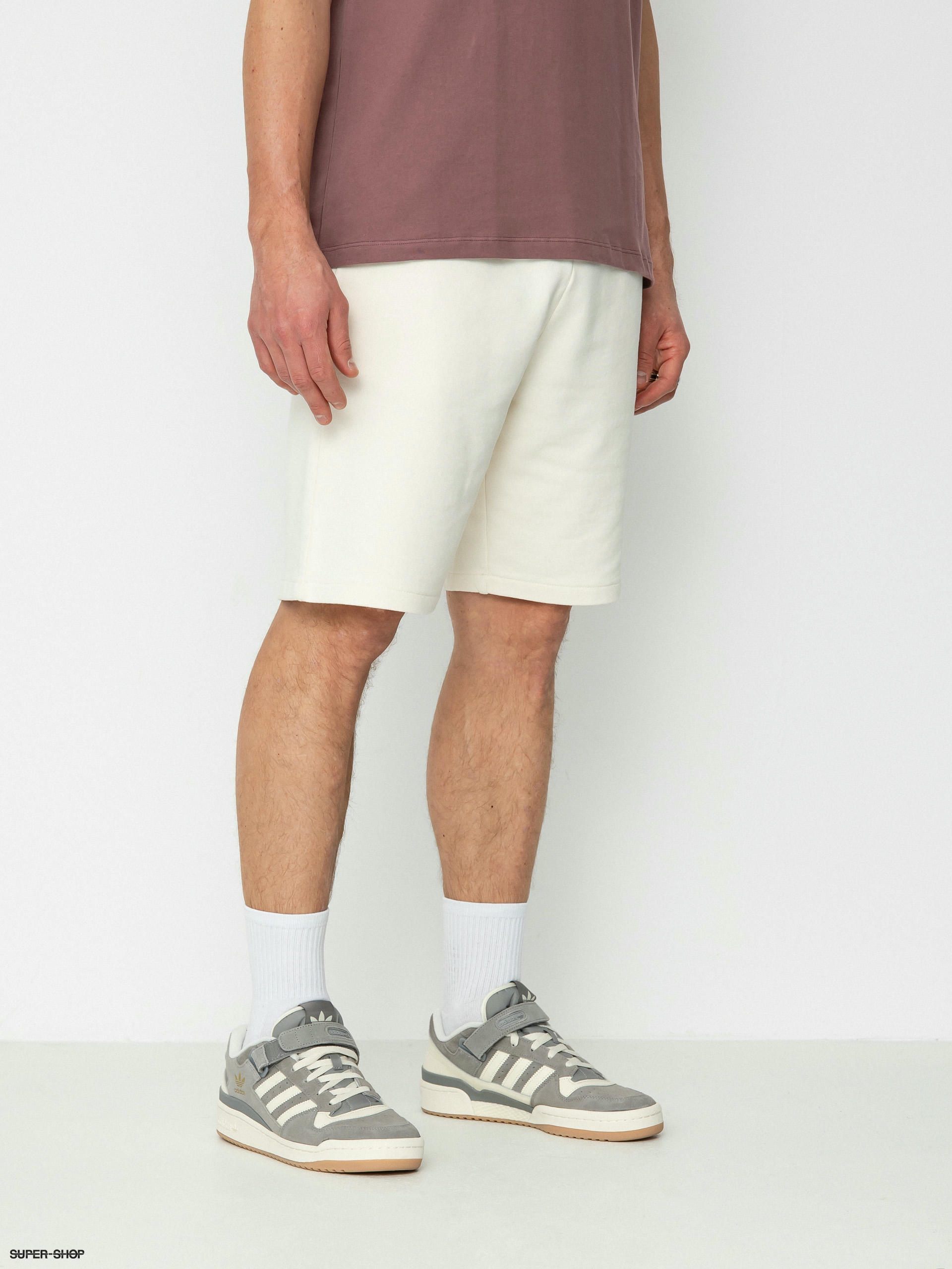 Dickies sale shorts white