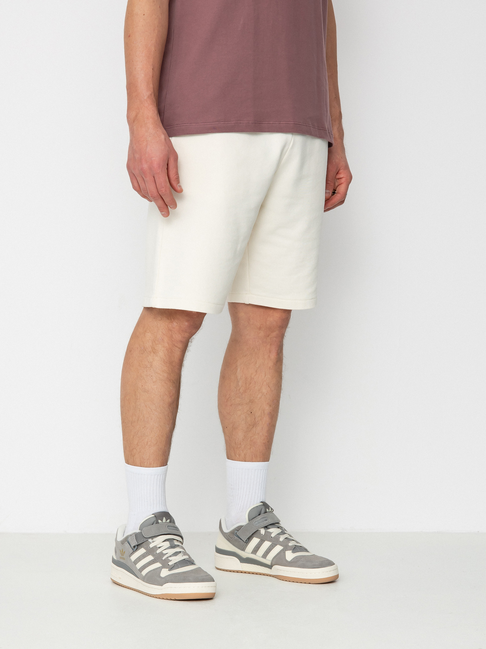 Dickies Mapleton Shorts (ecru)