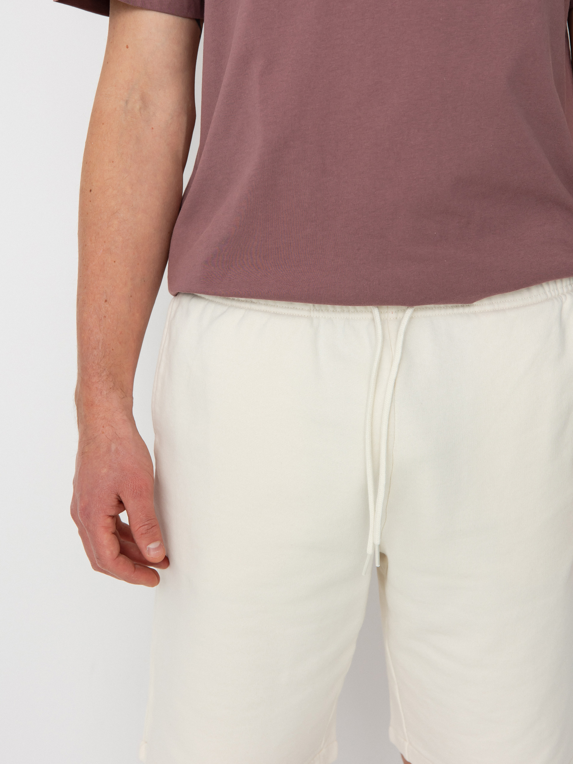 Dickies Mapleton Shorts (ecru)