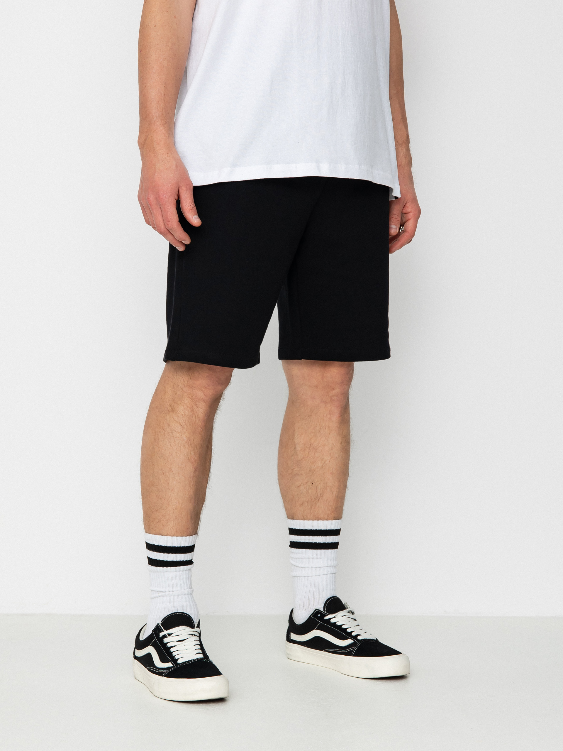 Dickies Mapleton Shorts (black)