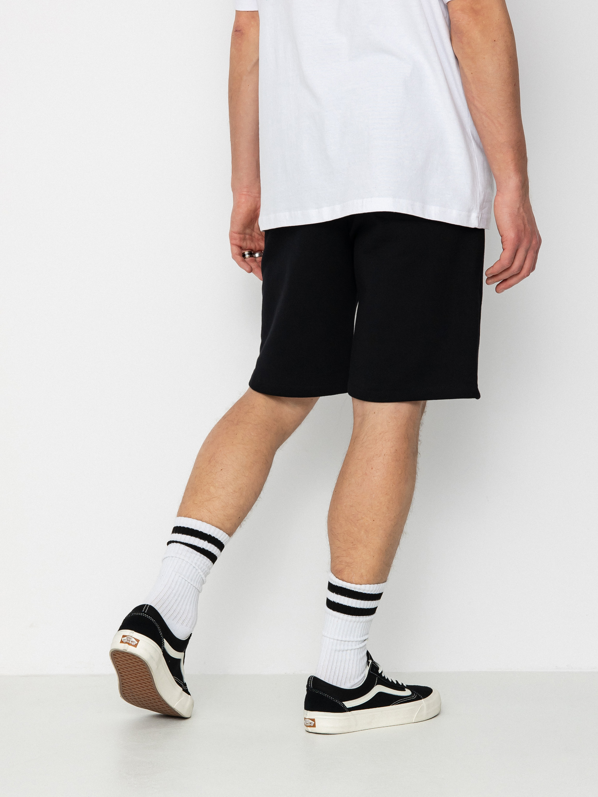 Dickies Mapleton Shorts (black)