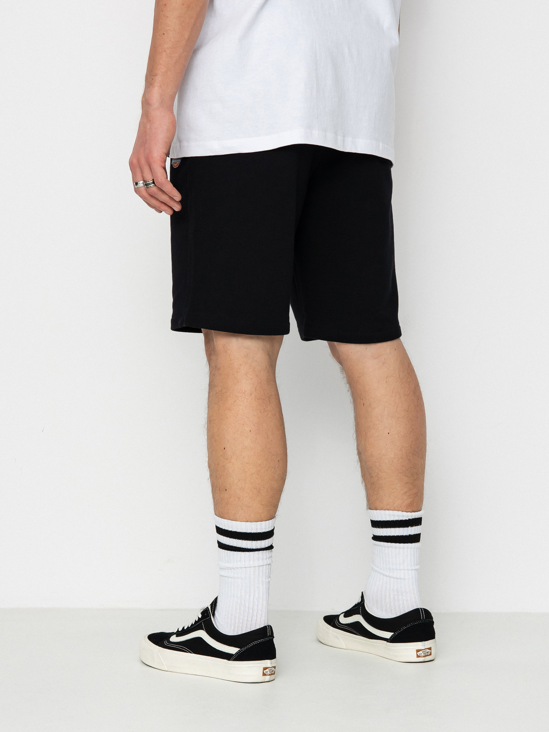 Dickies Mapleton Shorts (black)
