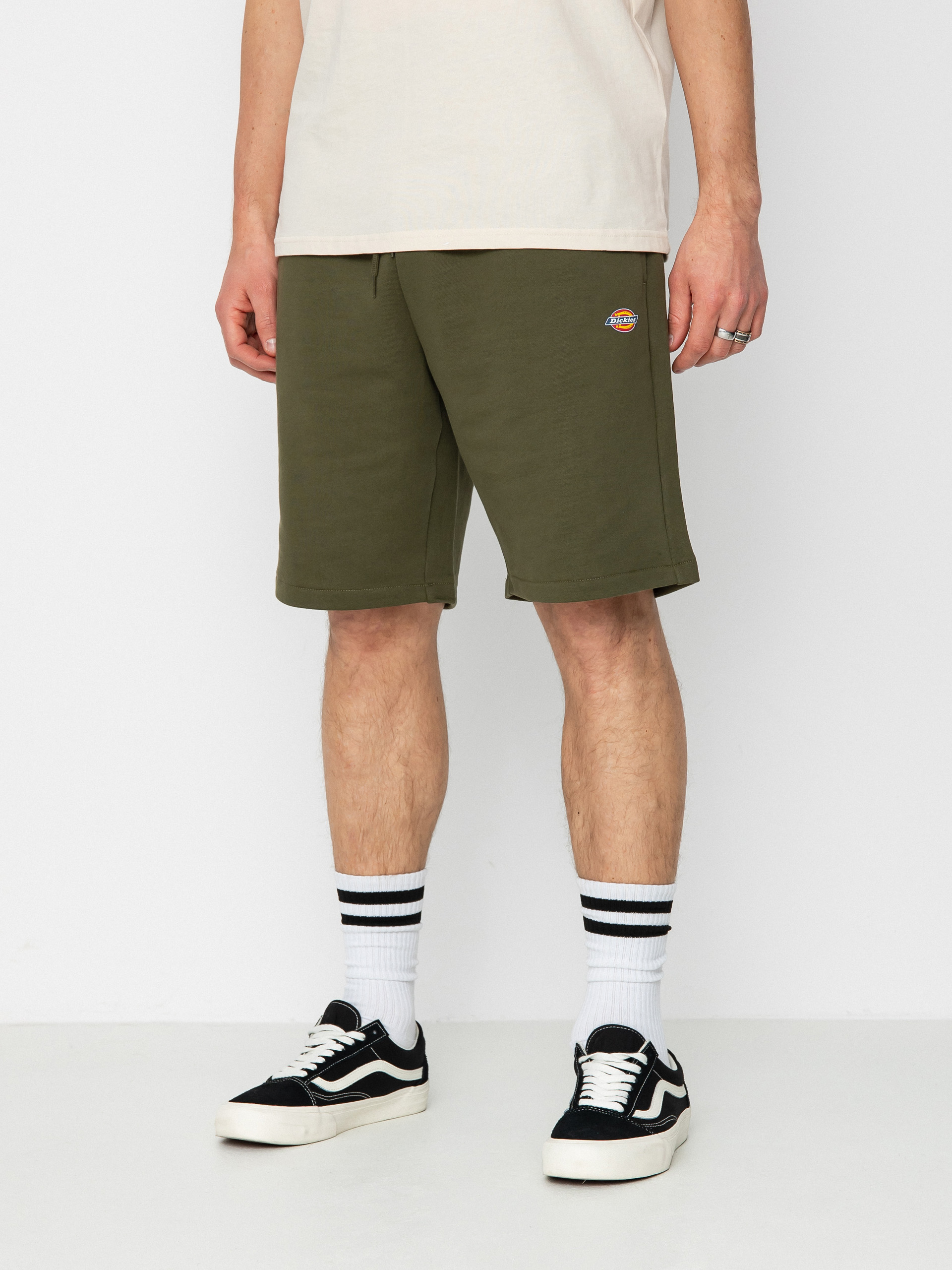 Dickies Mapleton Shorts (military green)