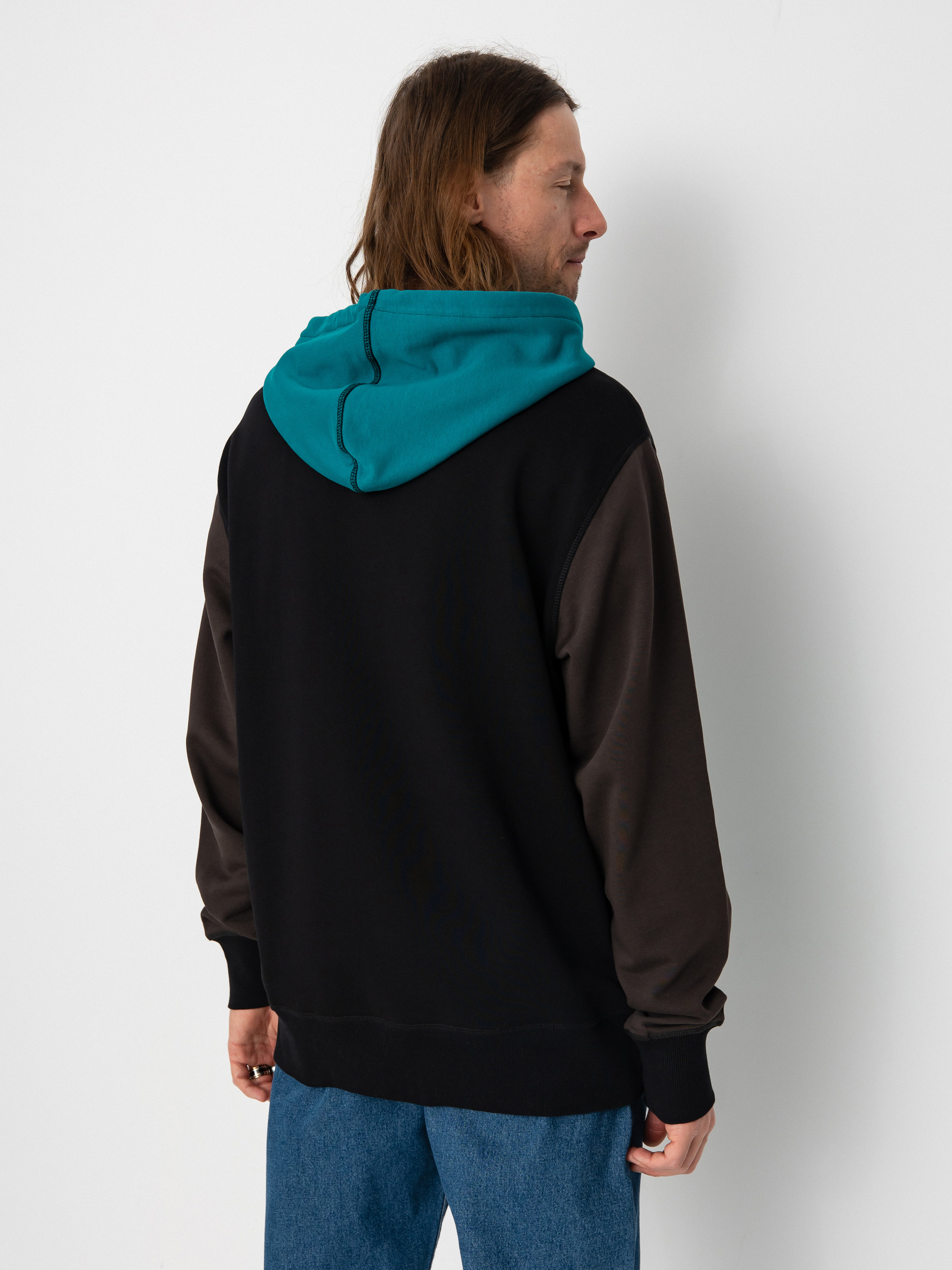 Dickies Eddyville HD Hoodie (black)