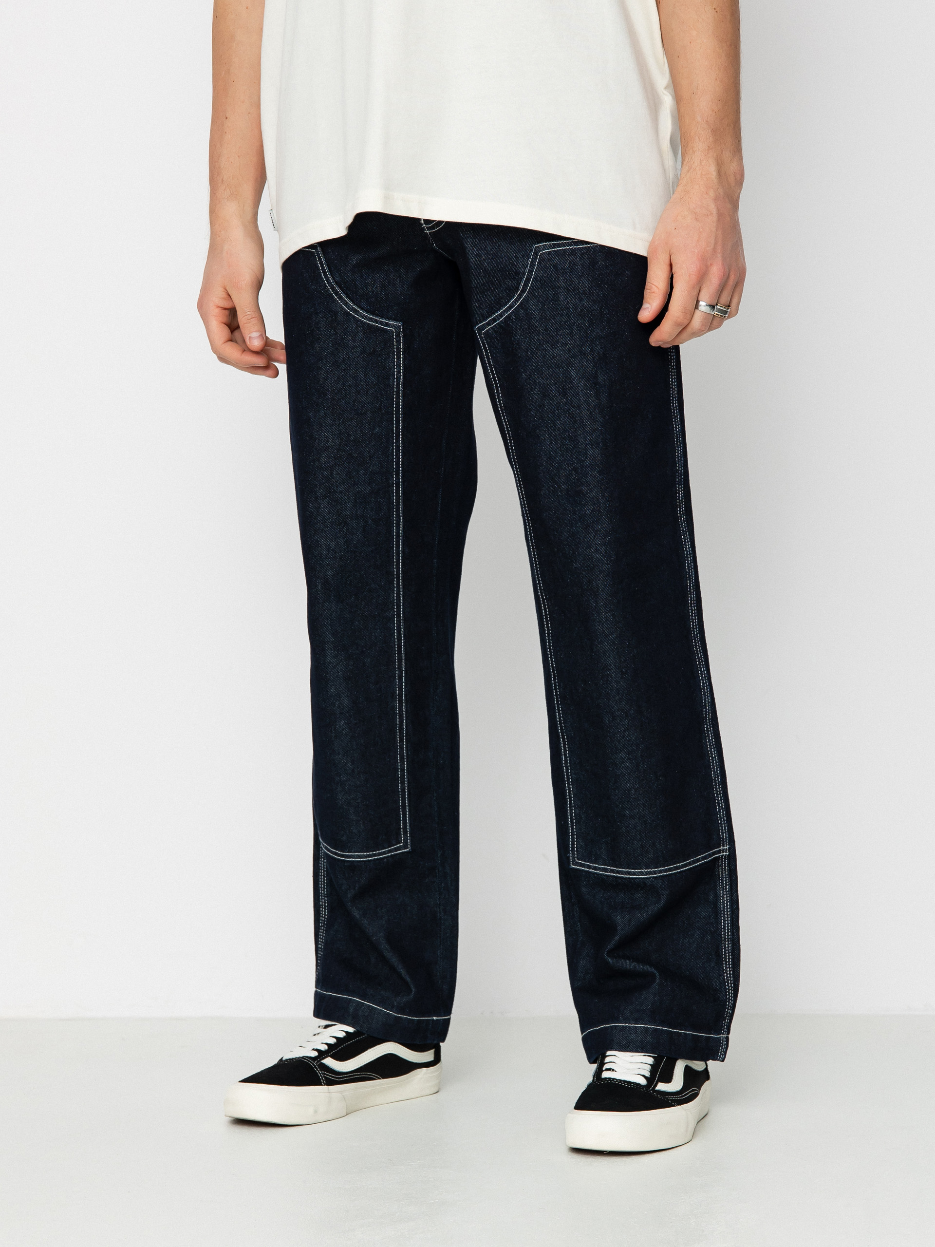 Dickies Beavertown Pants (rinsed)