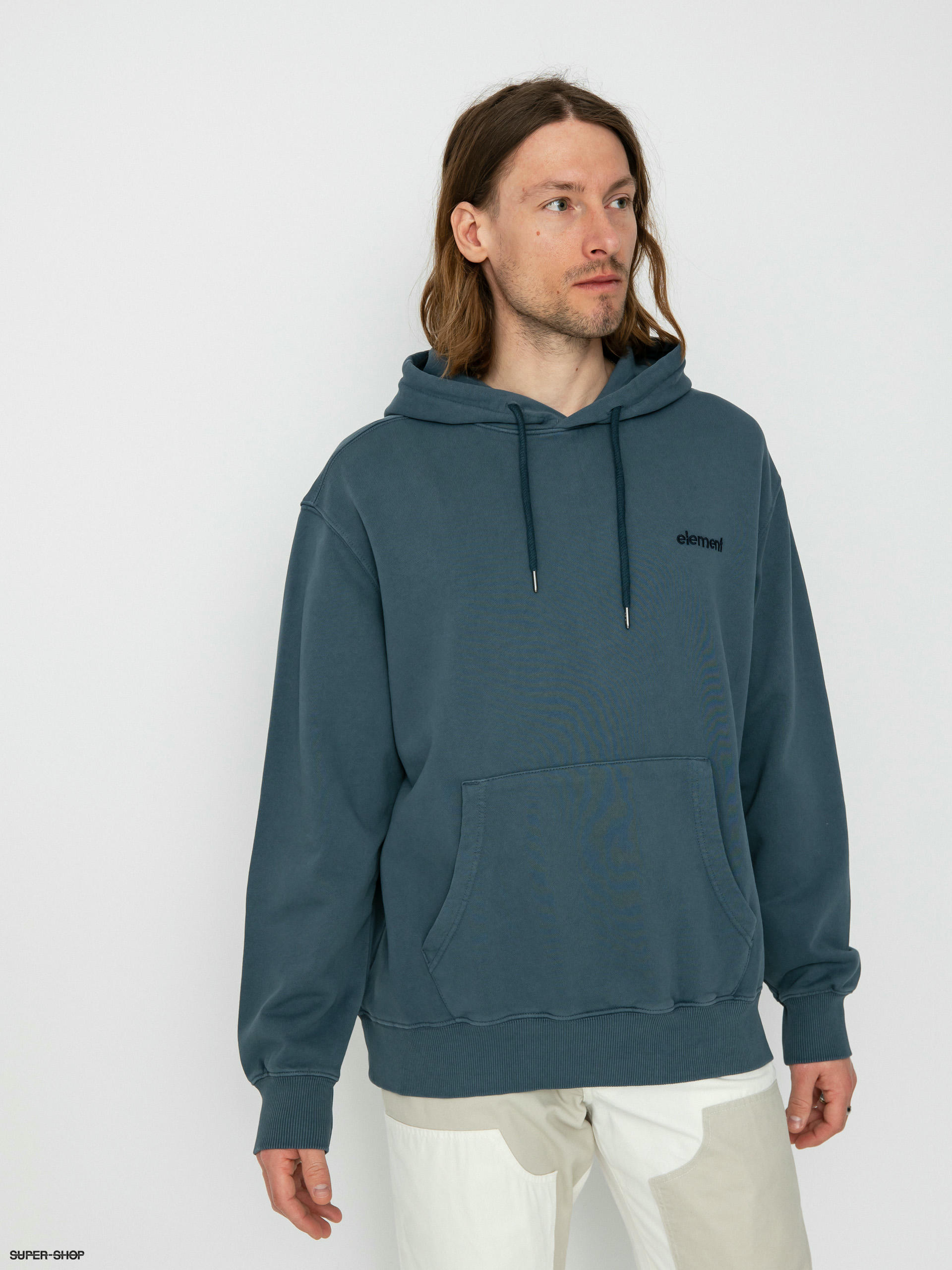 Element Cornell 3.0 HD Hoodie (khaki)