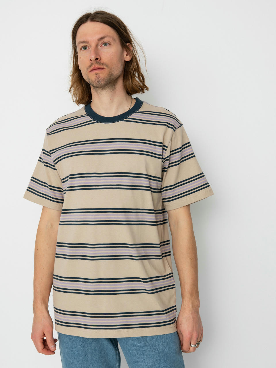 Element Rentfill T-shirt (oxford tan)