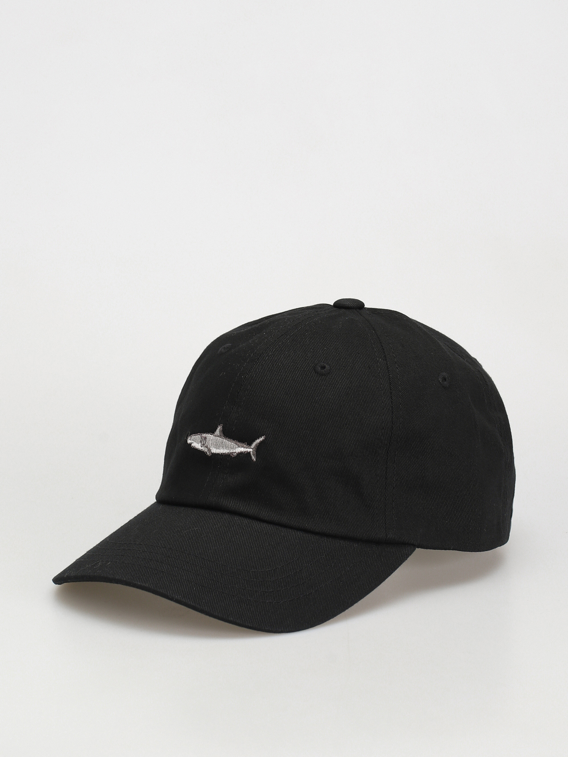Salty Crew Paddie Hop Cap (black)
