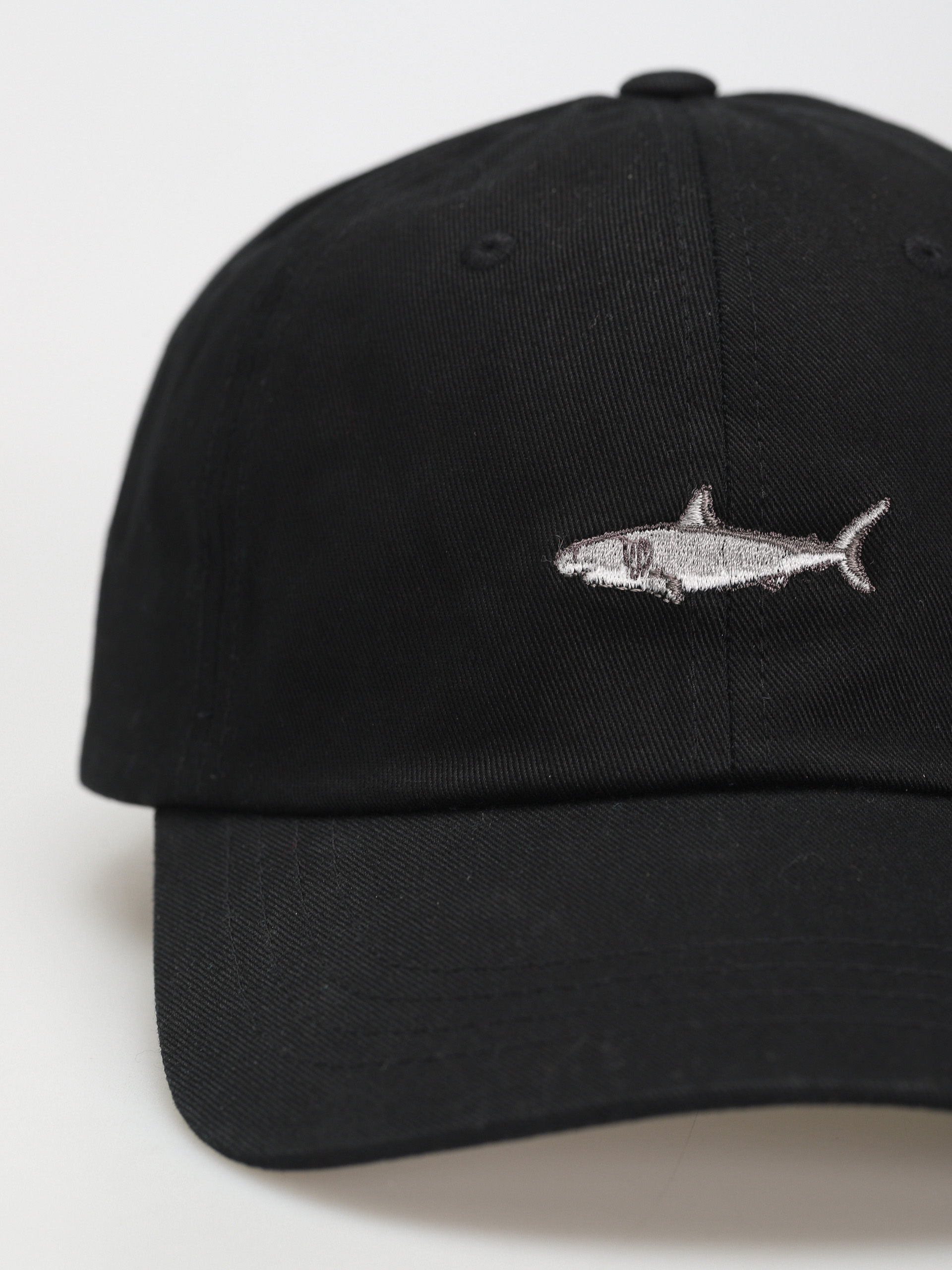 Salty Crew Paddie Hop Cap (black)