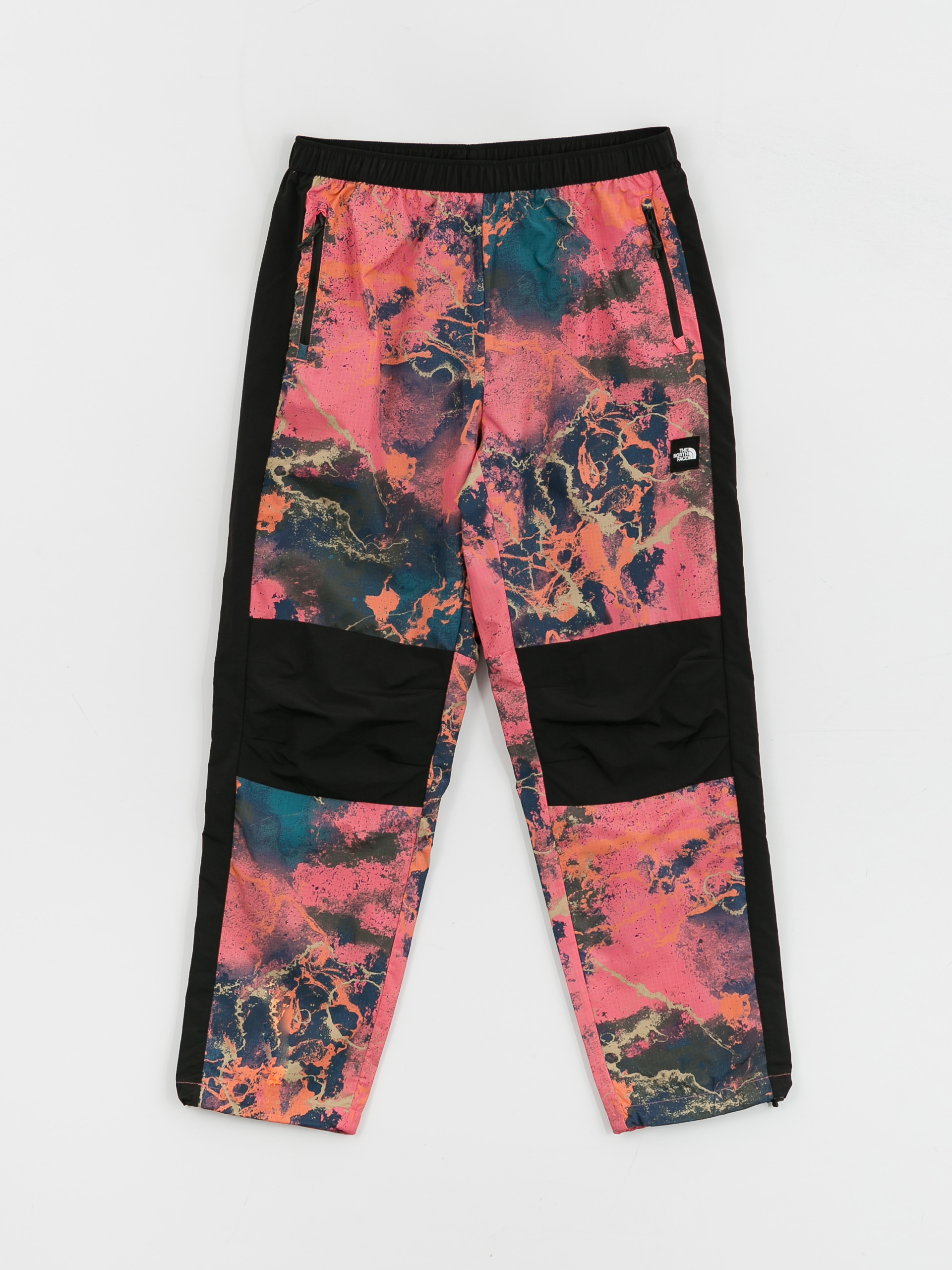 The North Face Convin Aop Pants (cosmo pink tnf distort print)