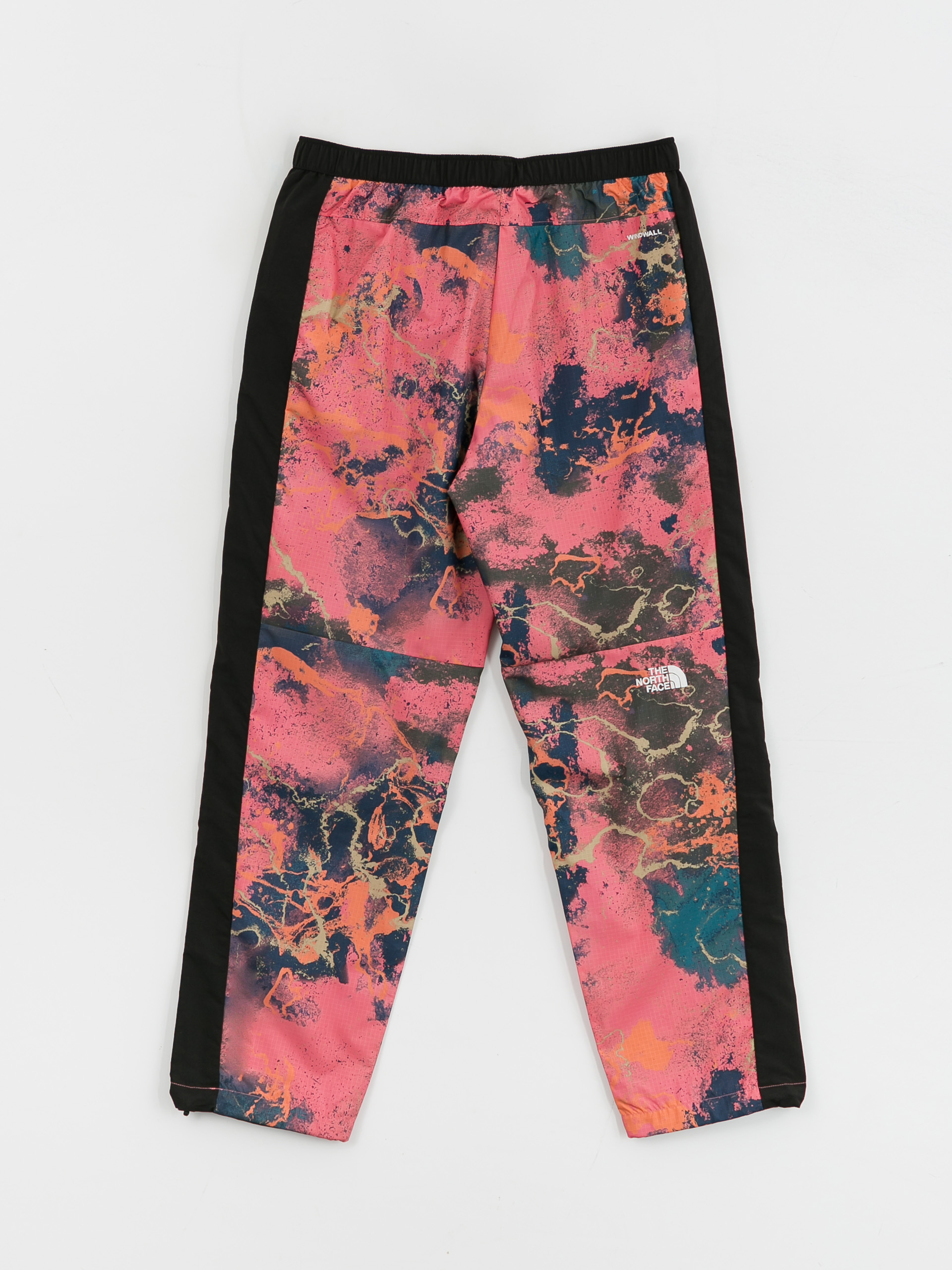 The North Face Convin Aop Pants (cosmo pink tnf distort print)