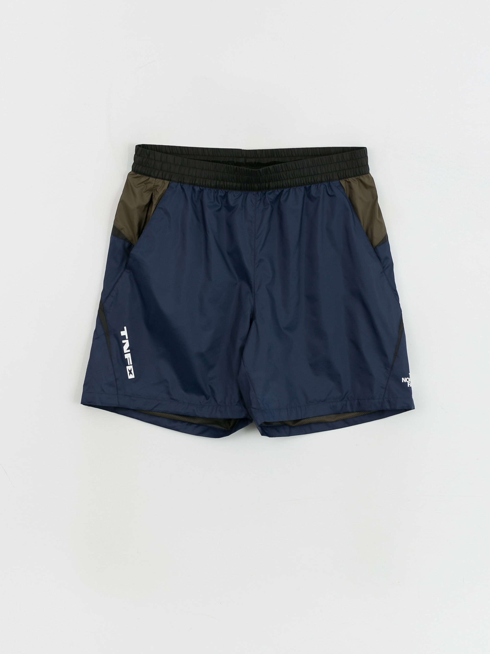 The North Face Tnf X Shorts (summit navy/new taupe green/tnf black)