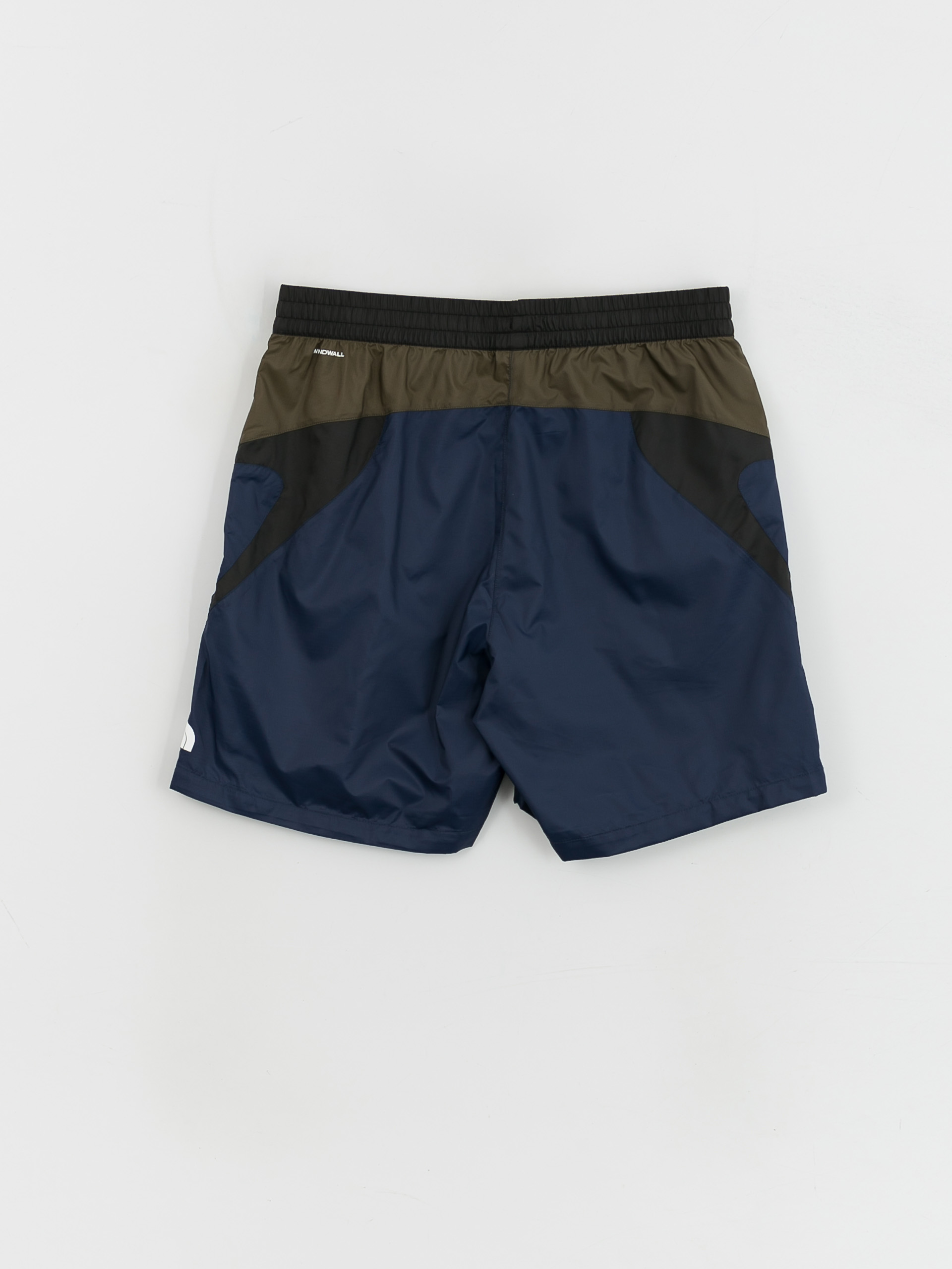 The North Face Tnf X Shorts (summit navy/new taupe green/tnf black)