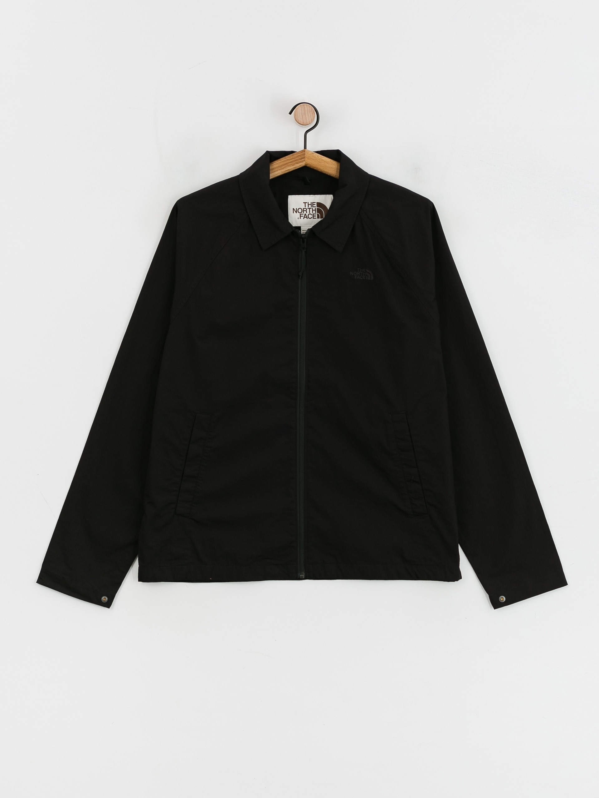 The North Face Ripstop Coaches Jacket (tnf black)